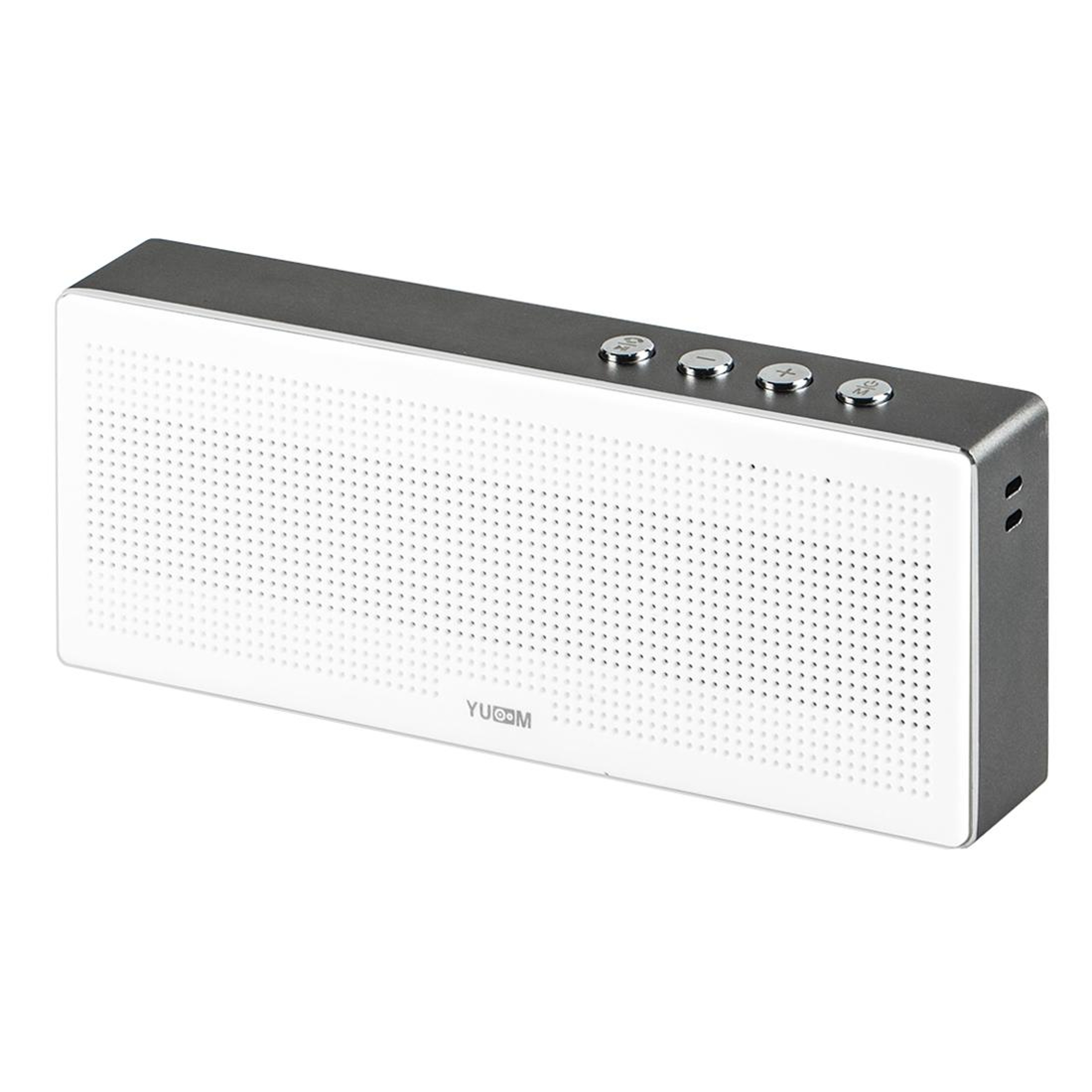 YM370 Portable Bluetooth Speaker with Microphone, TF Card & AUX Input for Wireless Music and Hands Free Calls – view 2