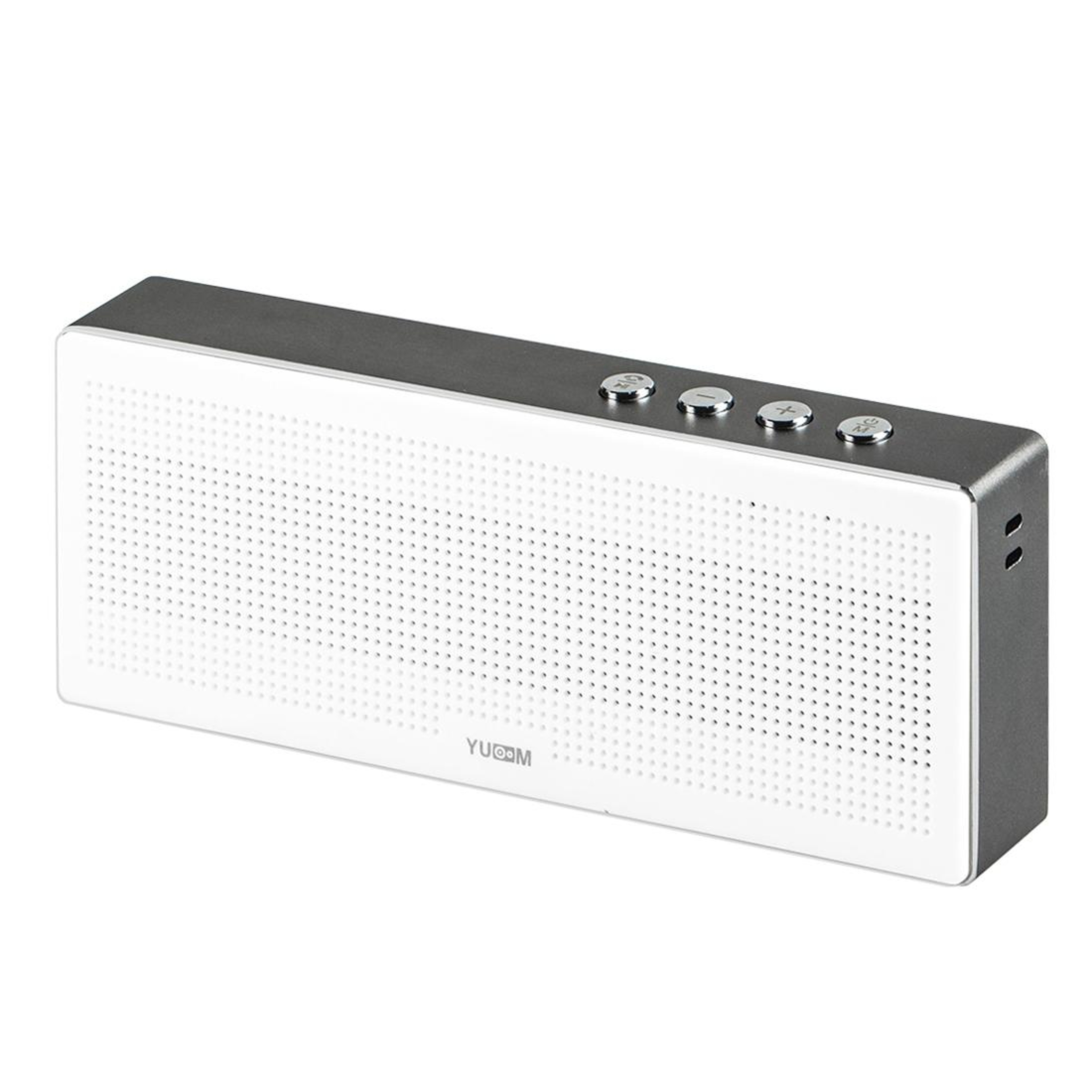 YM370 Portable Bluetooth Speaker with Microphone, TF Card & AUX Input for Wireless Music and Hands Free Calls – view 17