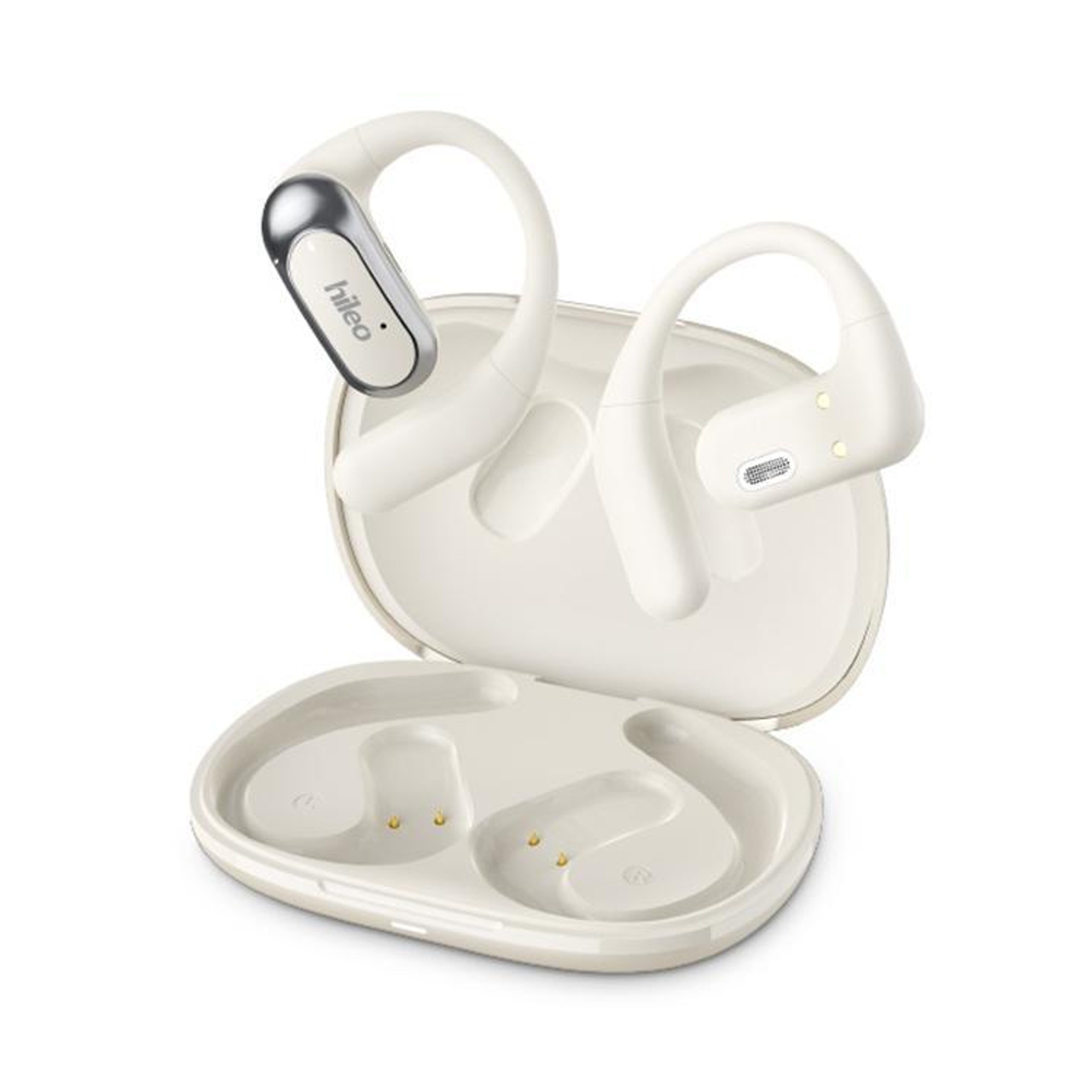 Hileo Hi95 Open Ear Bluetooth Earbuds with Bluetooth 5.4 IPX5 Waterproof Wireless Sports Earphones – view 19