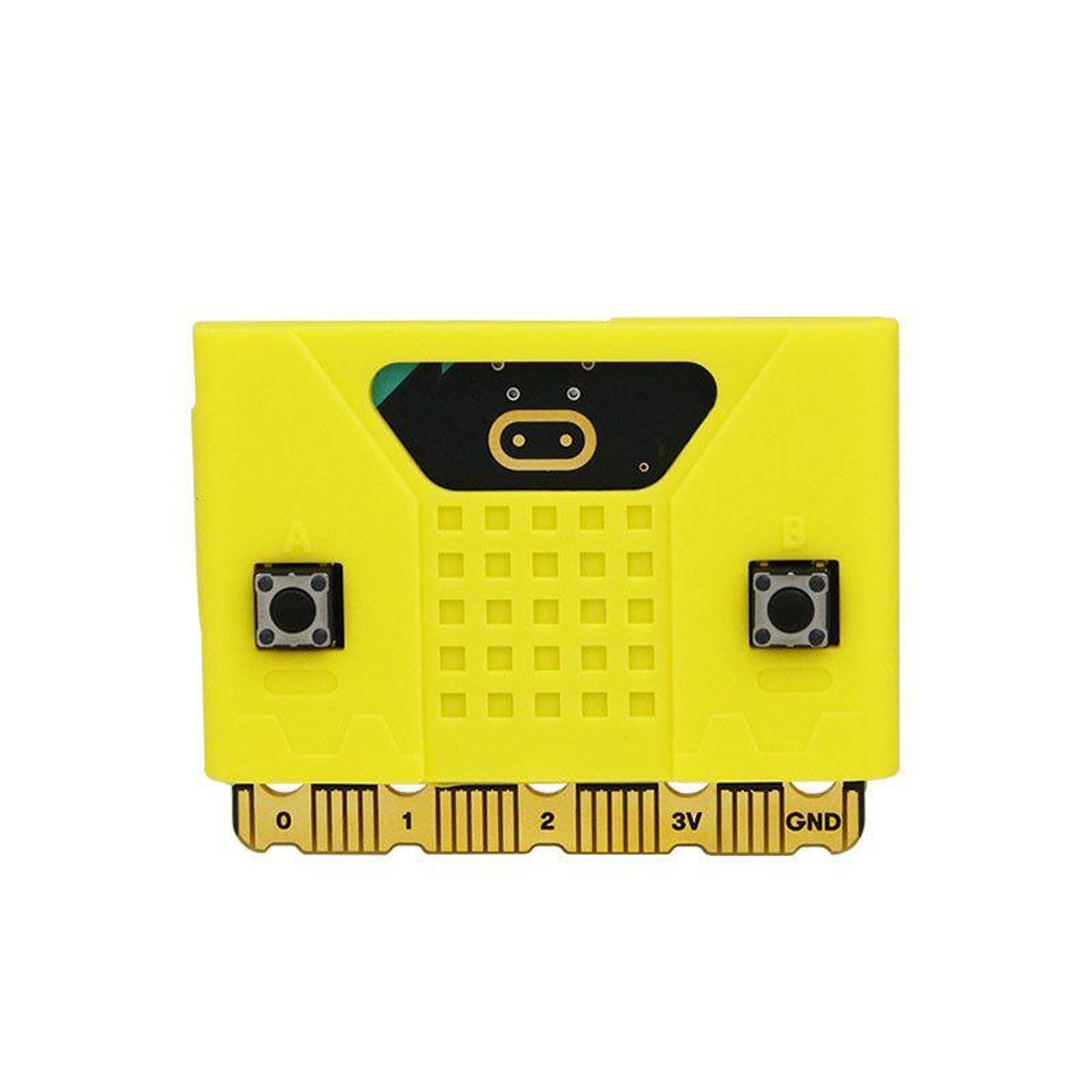 Yahboom Microbit Silicone Case Protective Cover for Microbit V2 V1.5 Board – view 9