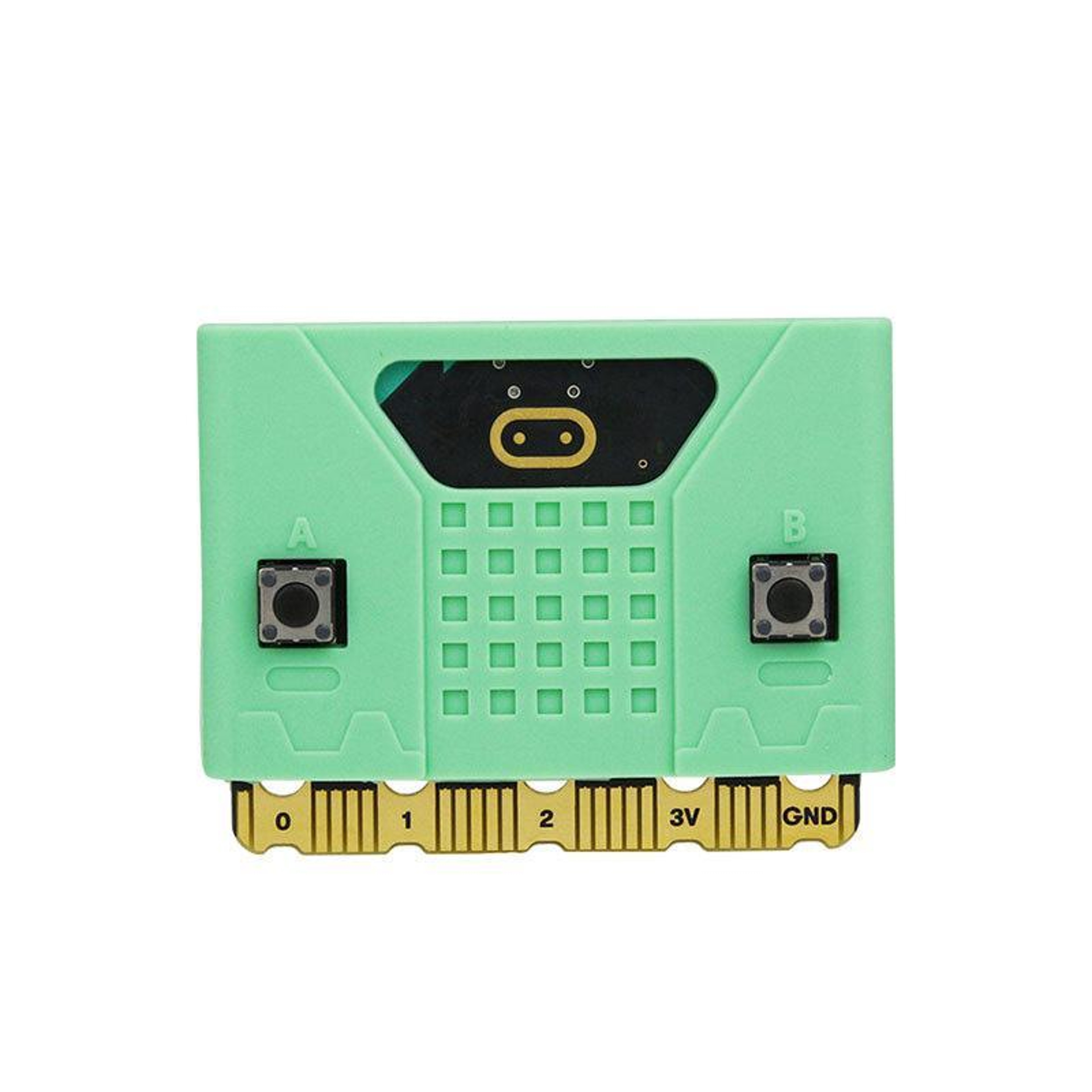Yahboom Microbit Silicone Case Protective Cover for Microbit V2 V1.5 Board – view 10