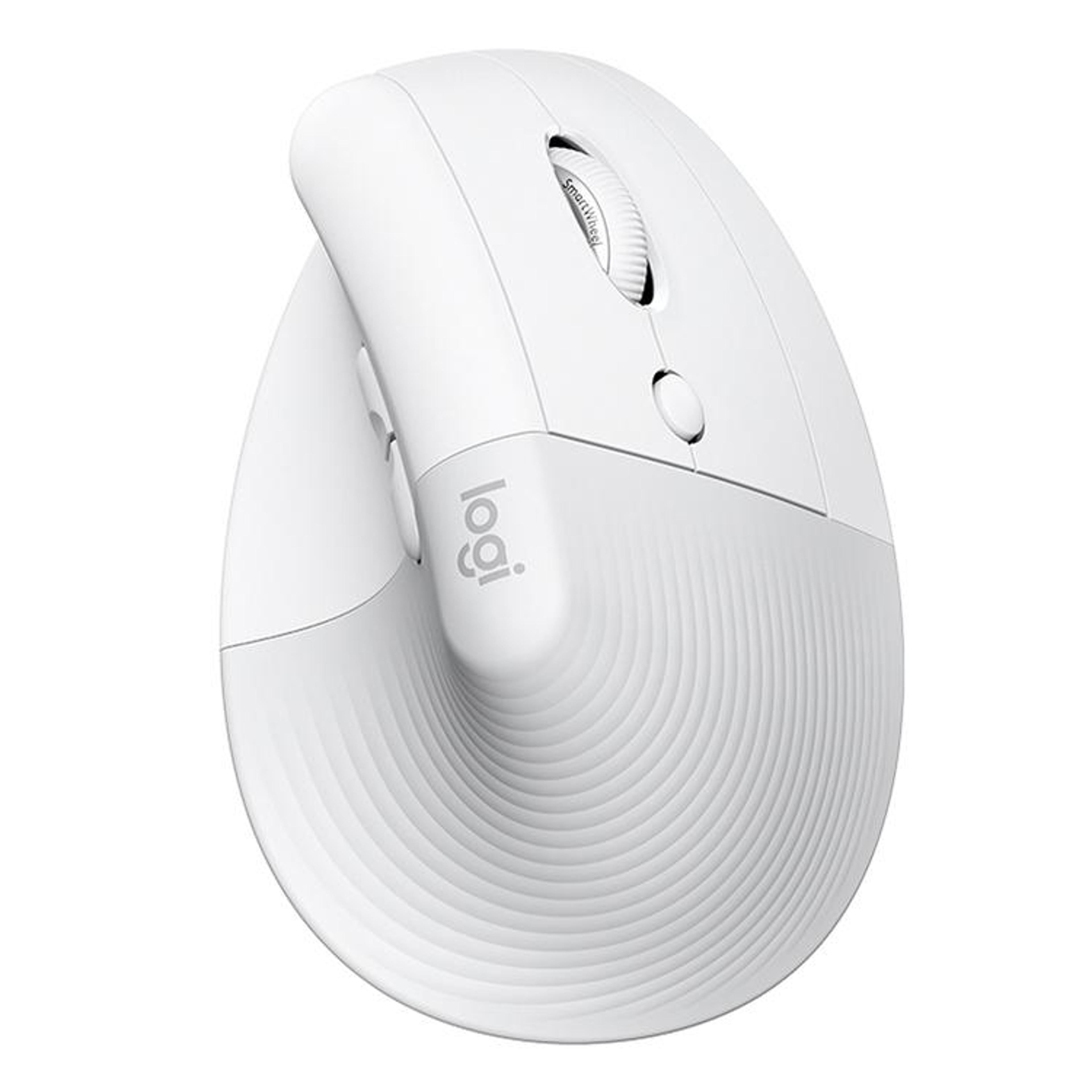 Logitech Lift Ergonomic Wireless Mouse with Bluetooth & Vertical Comfort Design – view 12