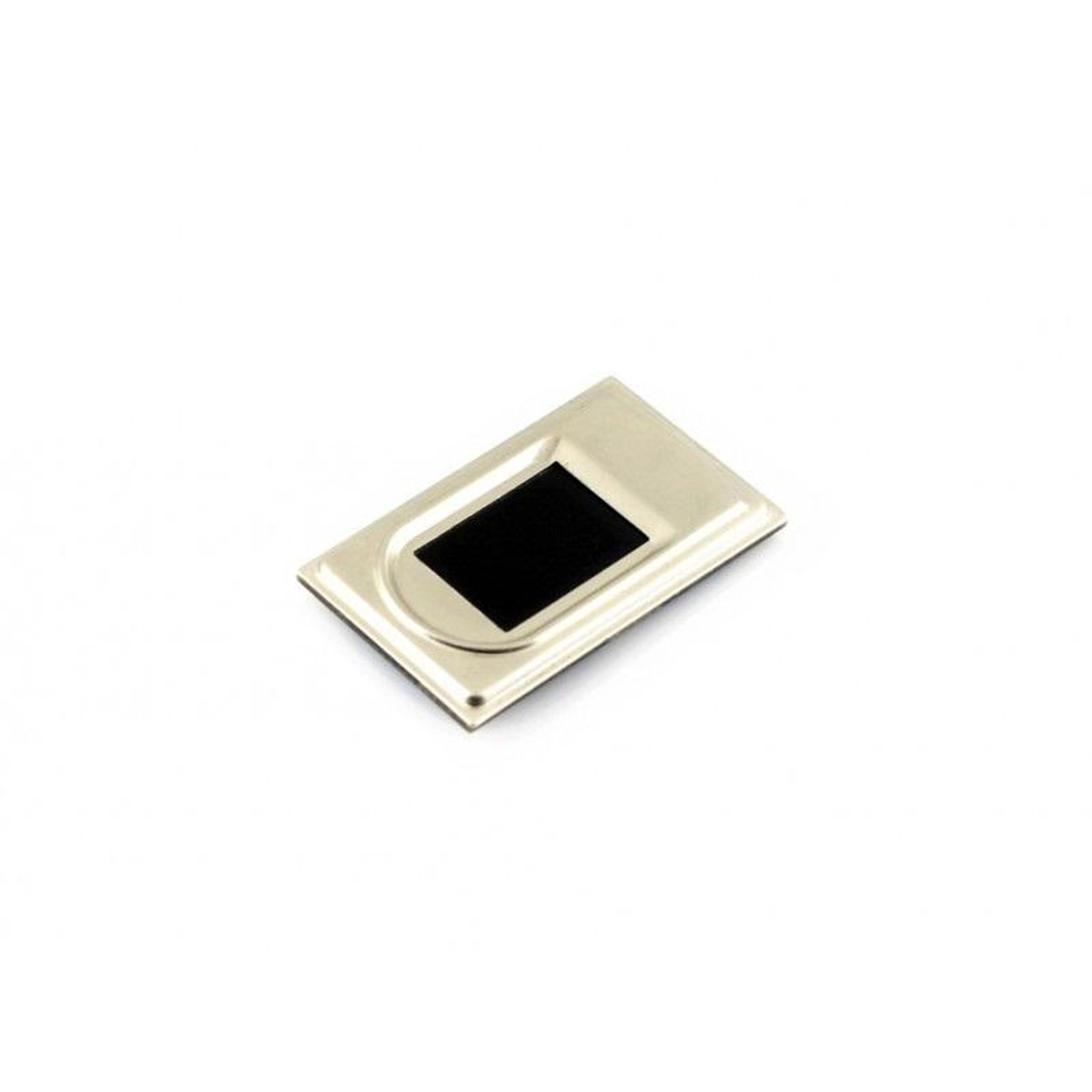 Waveshare Capacitive Fingerprint Reader Biometric Fingerprint Scanner Module with UART USB – view 5