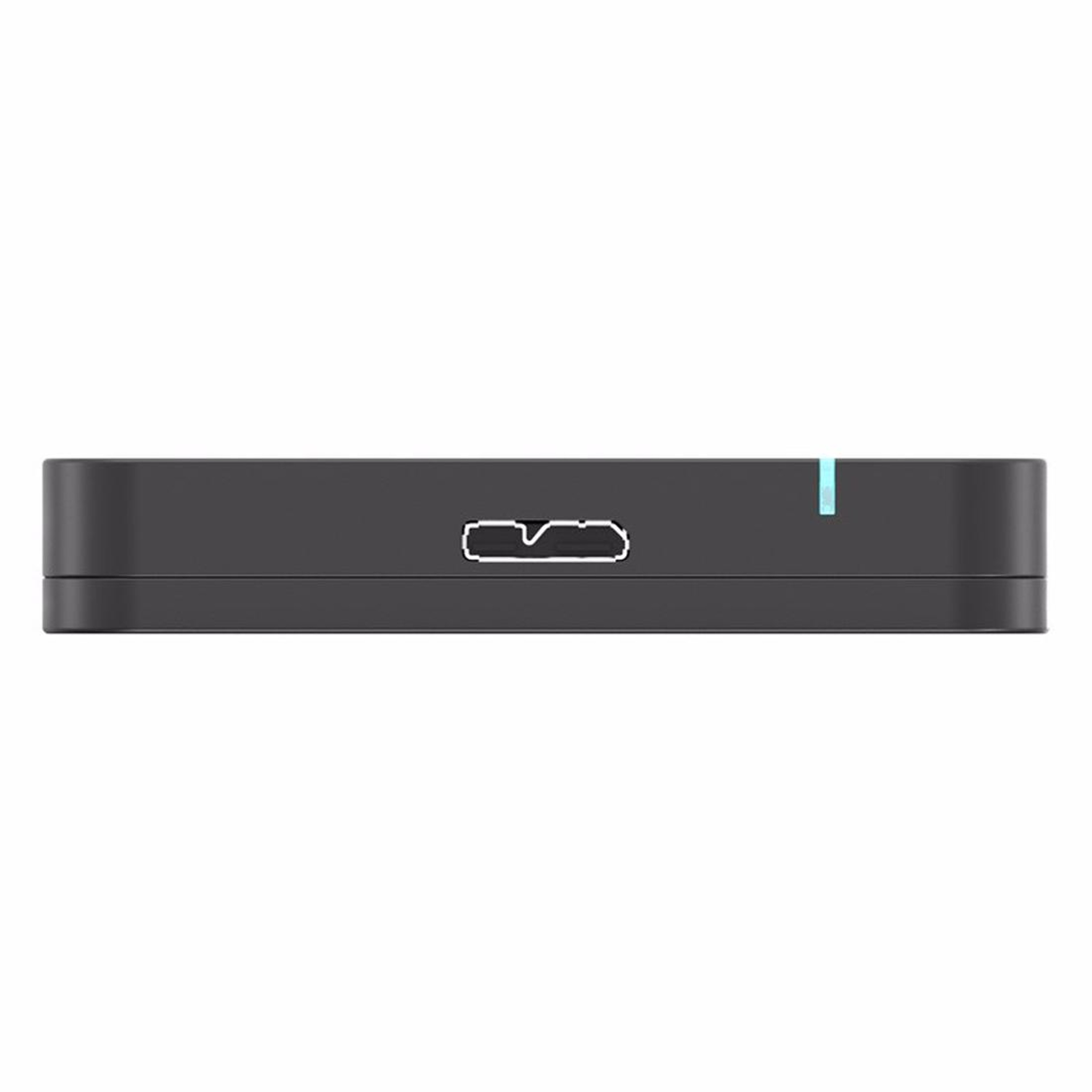 ORICO USB 3.0 External Hard Drive Enclosure for 2.5" SATA HDD SSD 4TB Tool-Free Storage Case – view 6