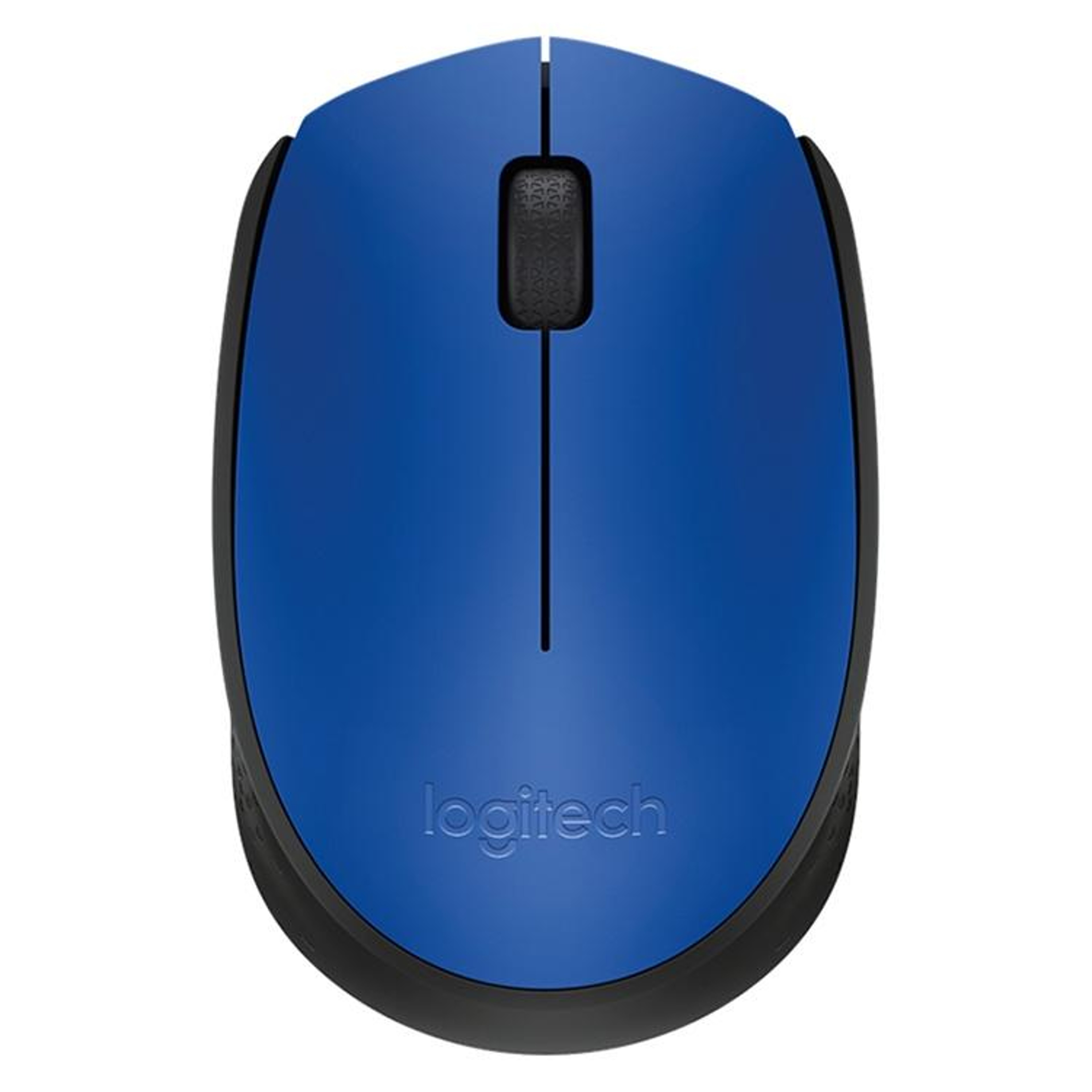 Logitech M170 Wireless Mouse 1000 DPI USB Plug and Play 2.4GHz Wireless Mouse – view 8