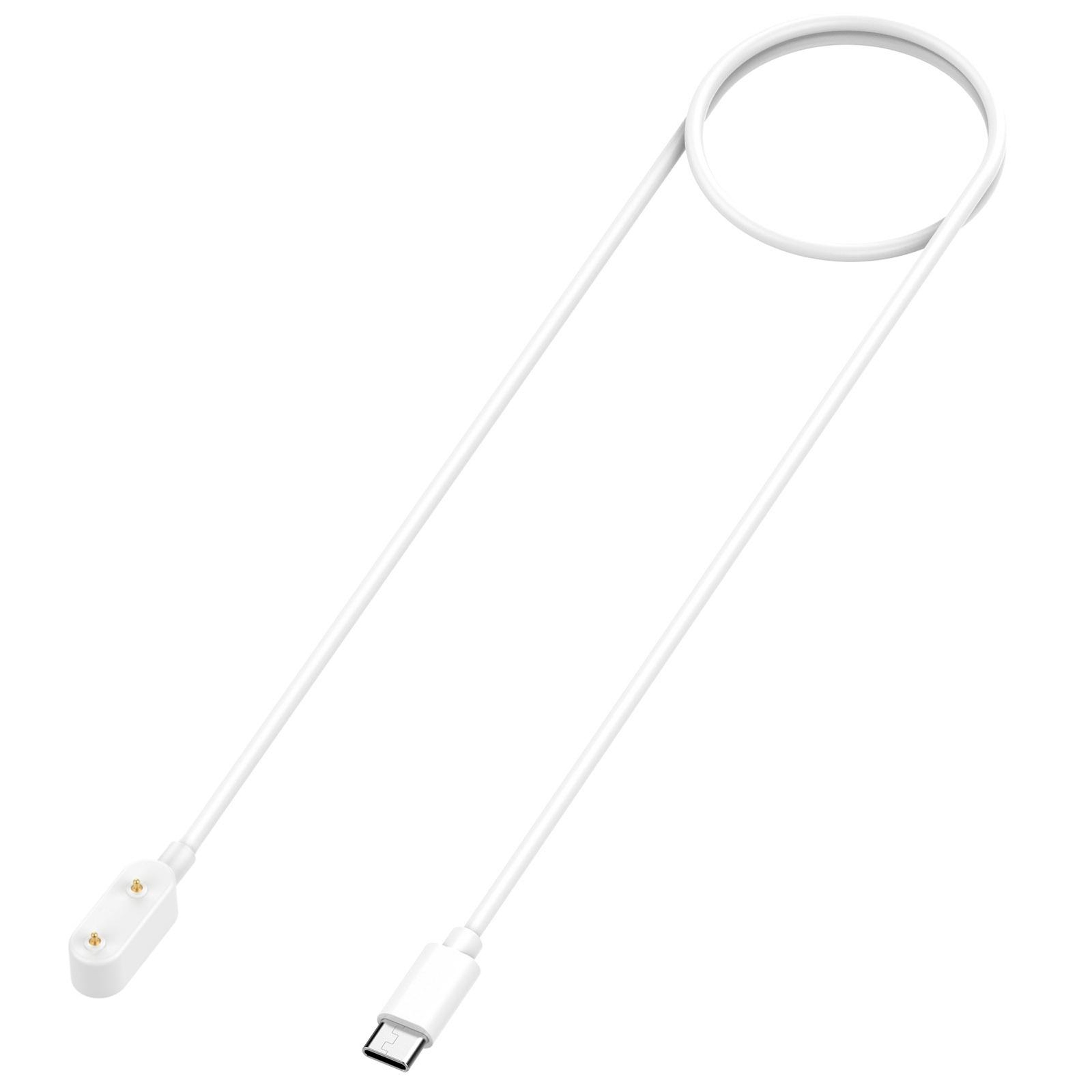 Huawei Watch Fit 3 USB C Watch Charging Cable Fast Safe Replacement Charger for Honor Choice Haylou Watch – view 3