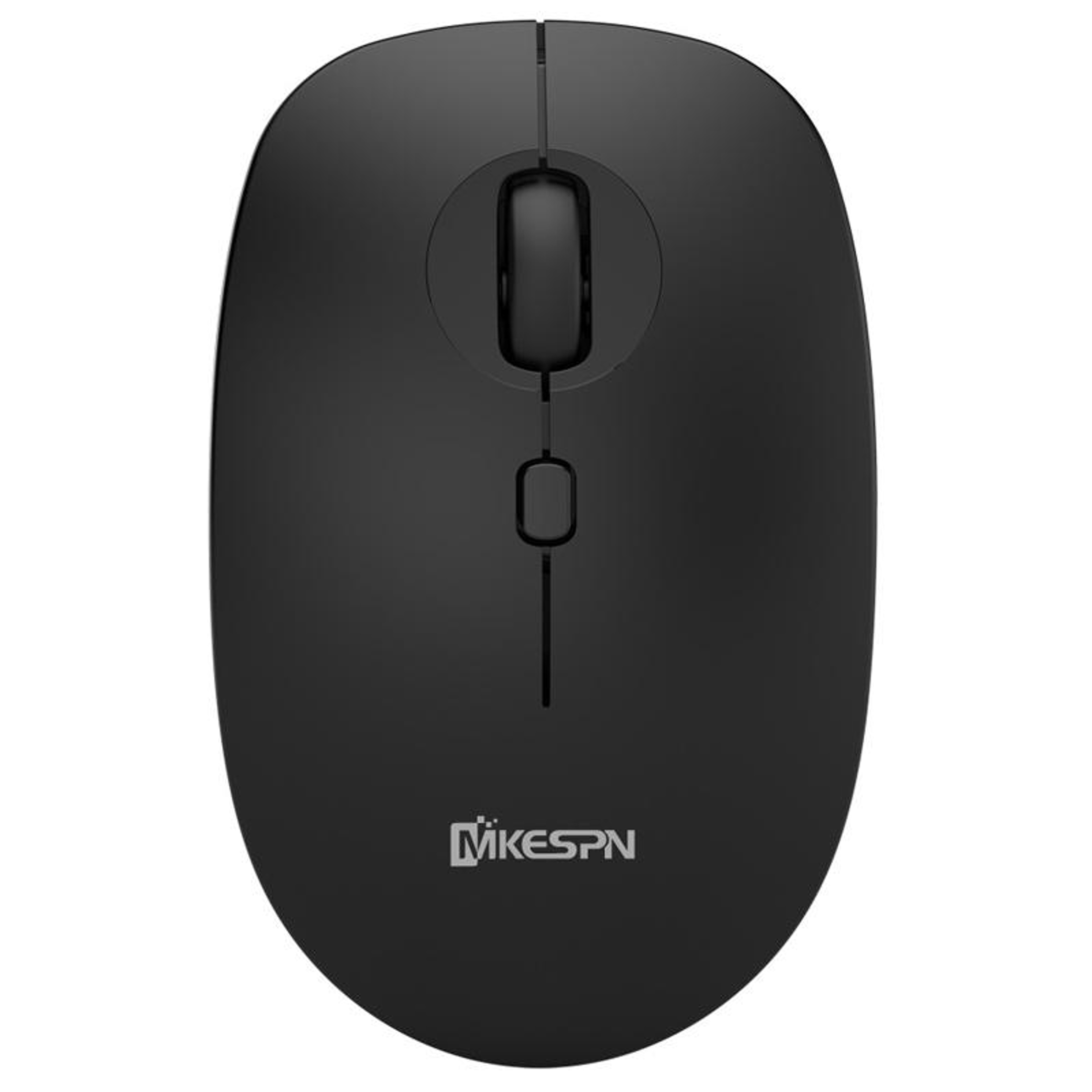 MKESPN 859 Rechargeable Wireless Mouse 2.4G Silent Computer Mouse with 1200 DPI – view 1