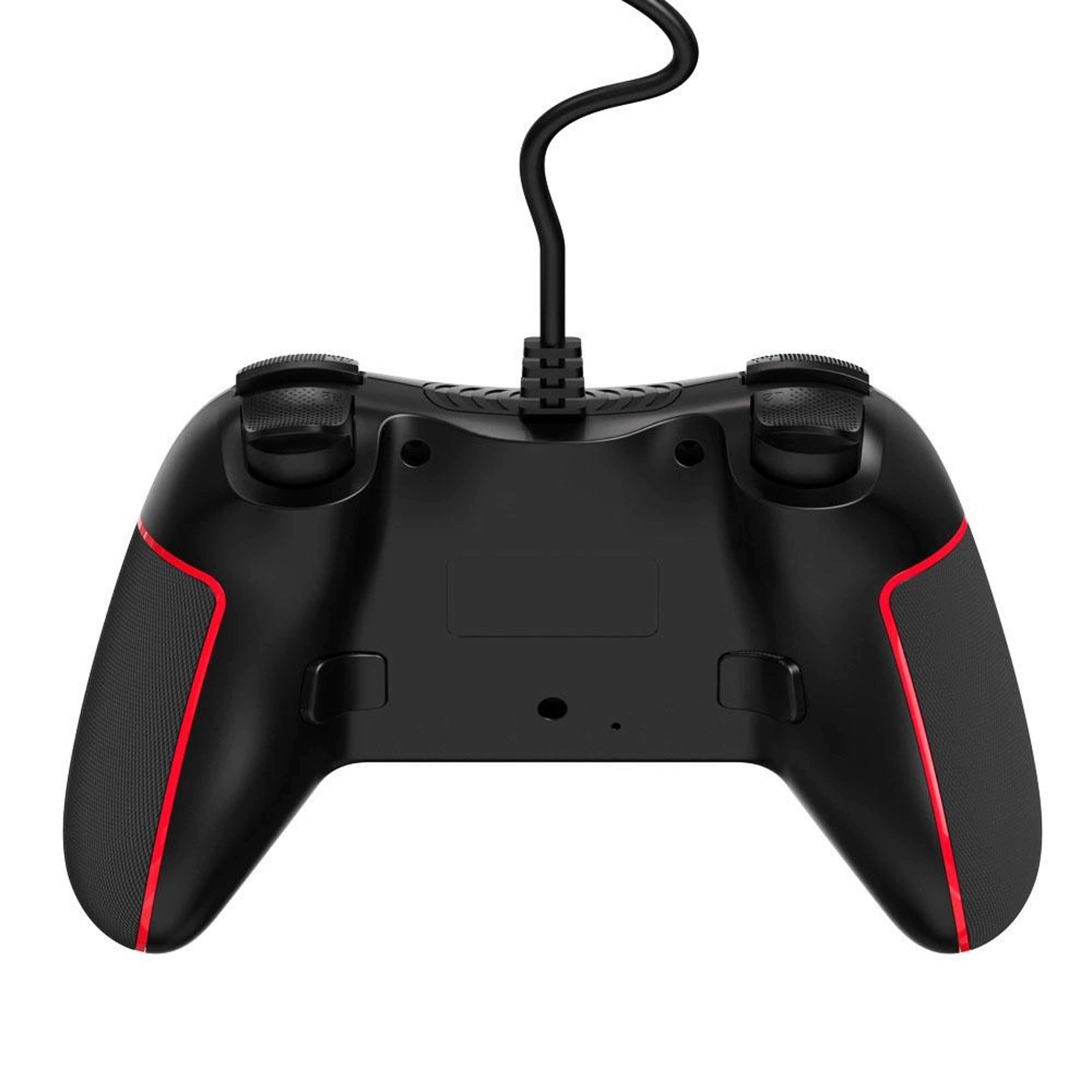 USB Wired Gamepad for Switch and PC with Vibration and Turbo Function – view 4