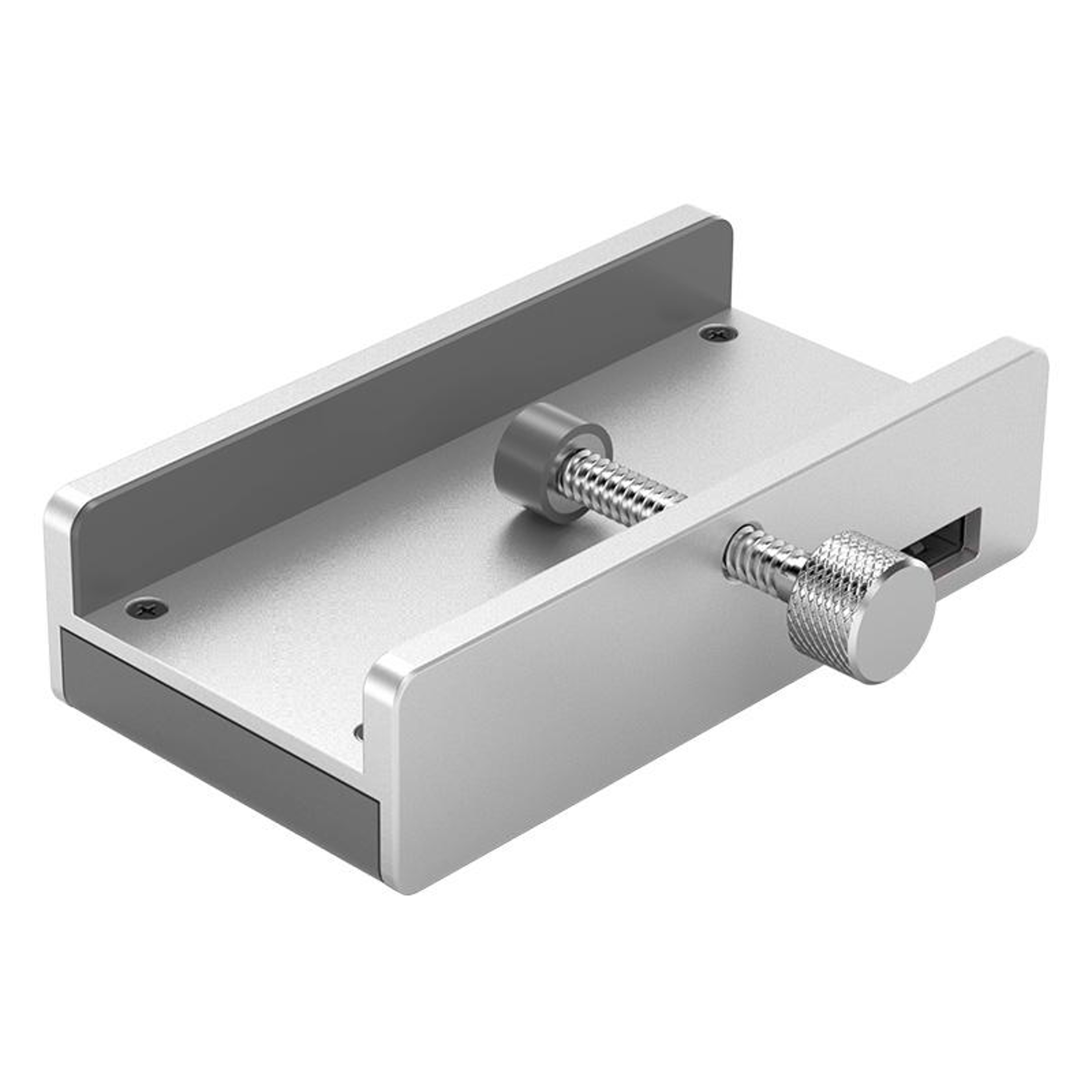 ORICO USB 3.0 Hub Clip On SD Card Reader with 2 USB Ports for Desktop and Laptop – view 5