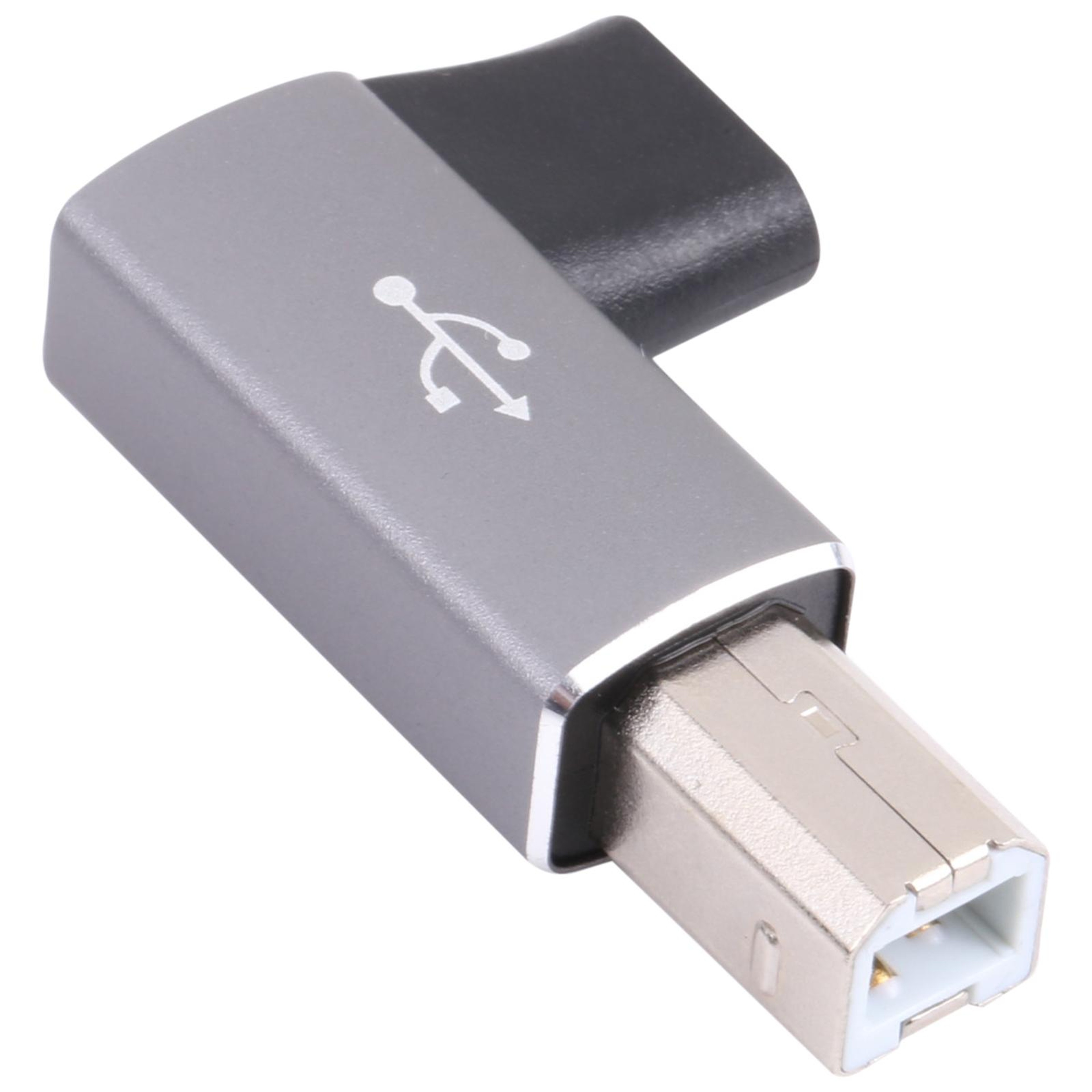 USB C to USB B MIDI Adapter for Printers Scanners and Electronic Instruments – view 4