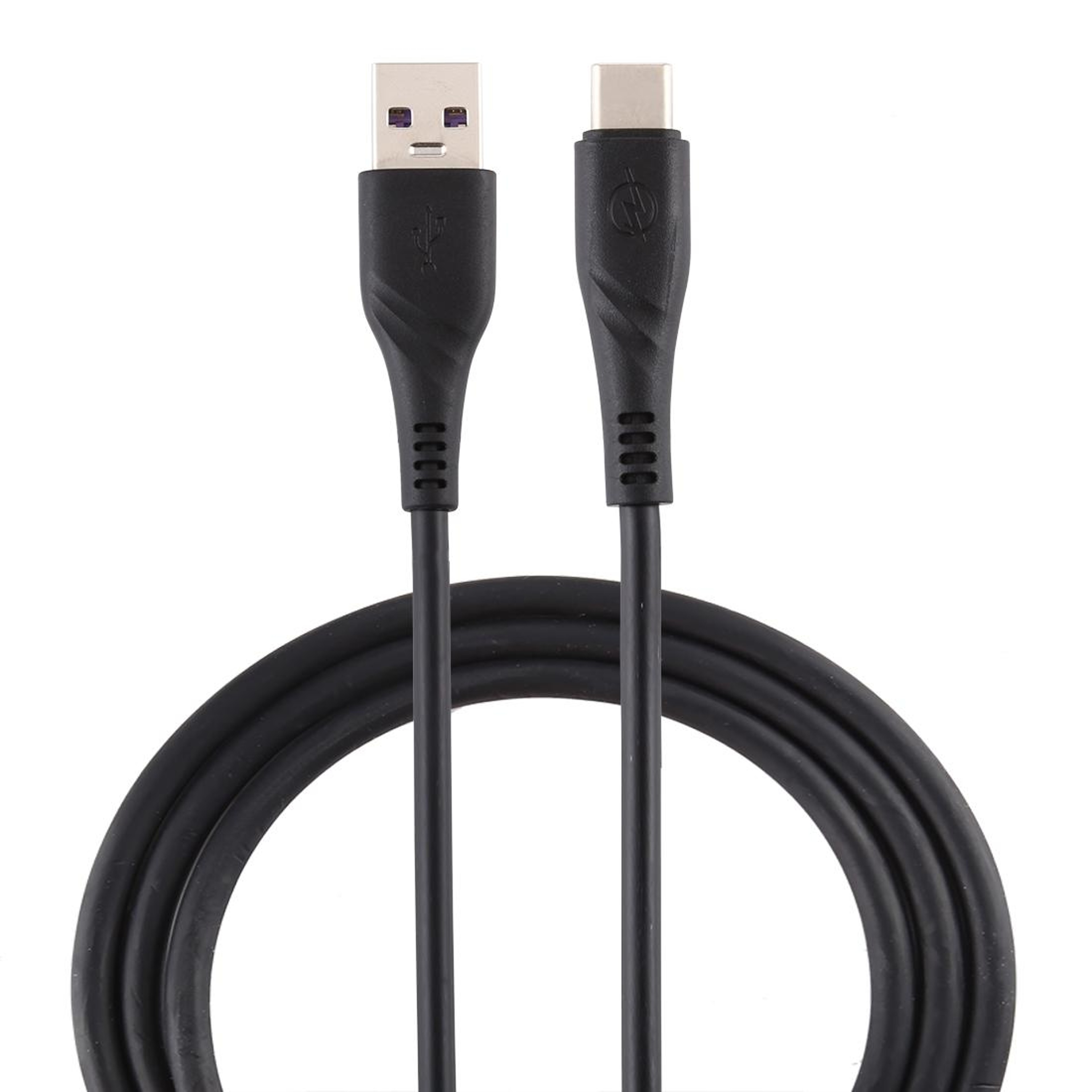 USB 3.0 to USB C Fast Charging Cable 1M High Speed Data Sync Cord – view 1