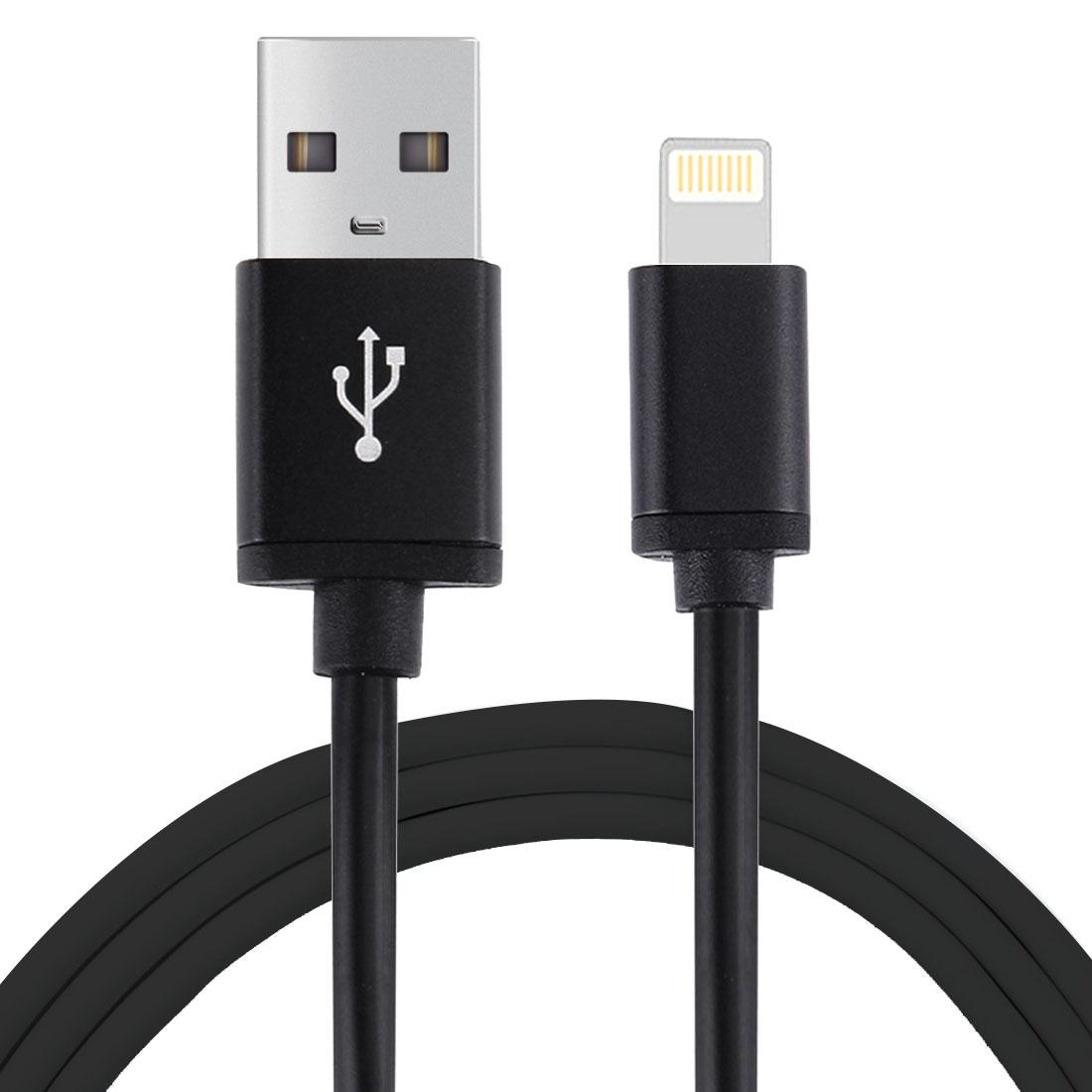 3A iPhone Charging Cable 1M USB to 8 Pin Data Sync Cable for iPhone and iPad – view 8