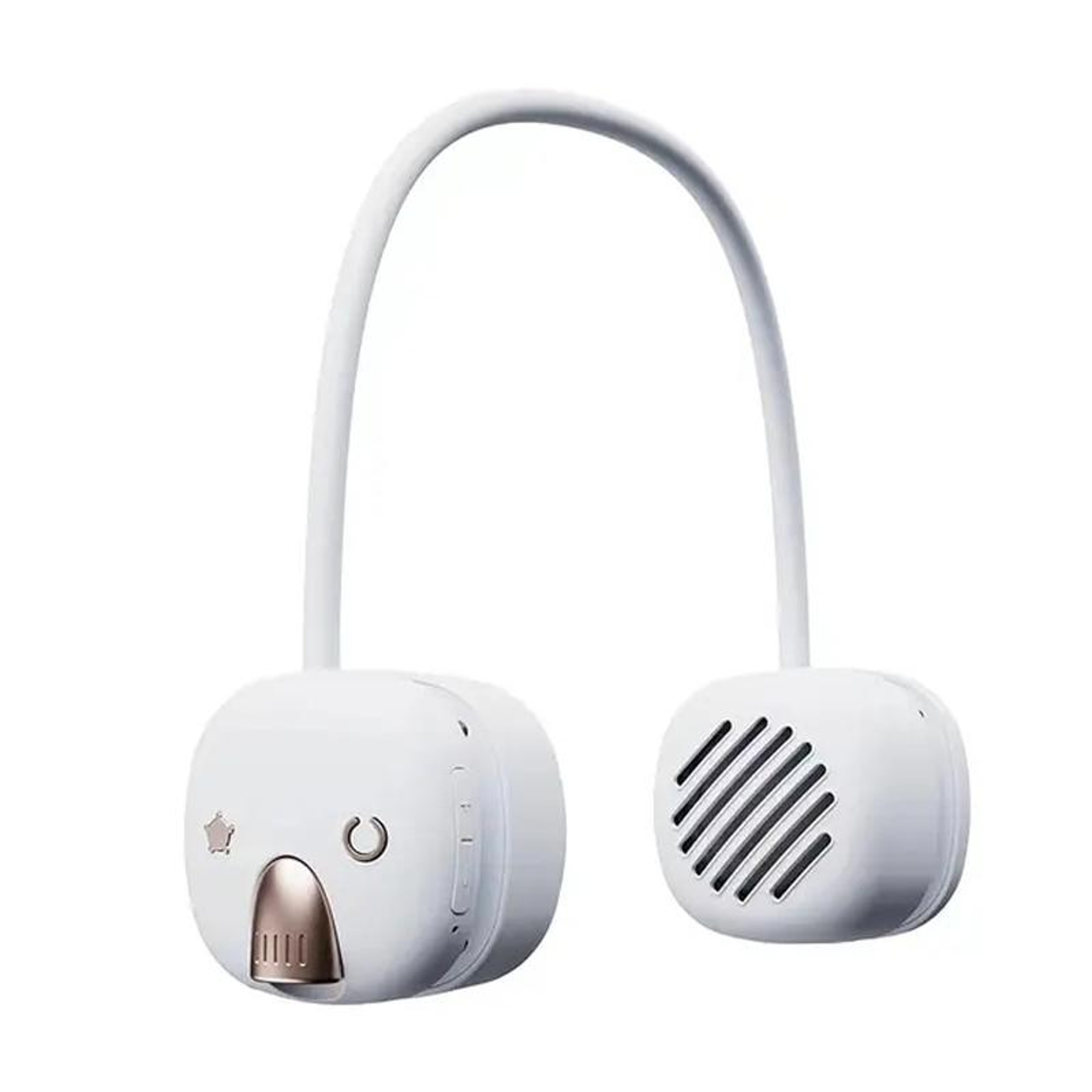 T5 Wearable Bluetooth Neck Speaker Portable Wireless Bluetooth Speaker with LED Light – view 14