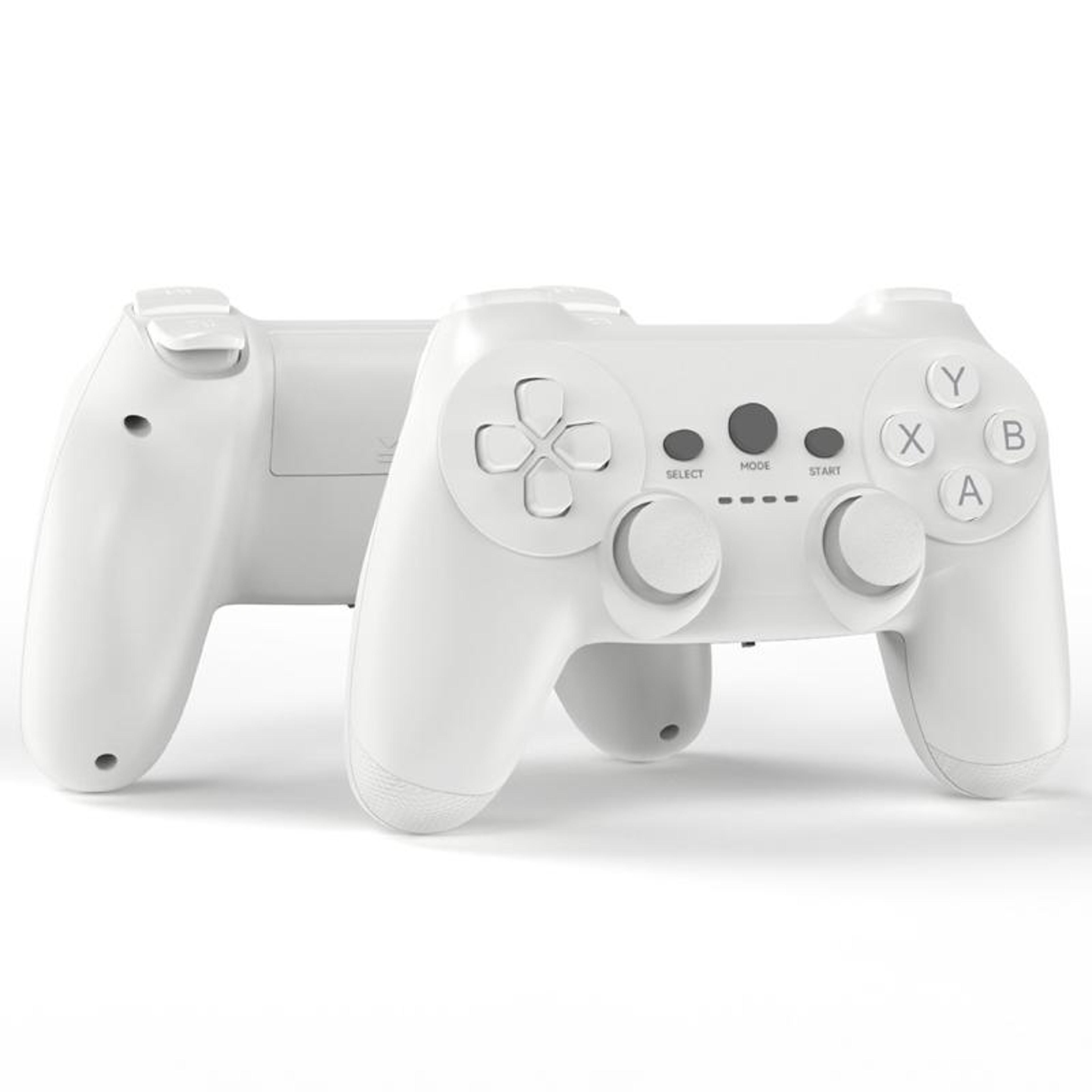 2.4G Wireless Game Controller Dual Pack for PC Android TV Box Plug and Play Gaming – view 9