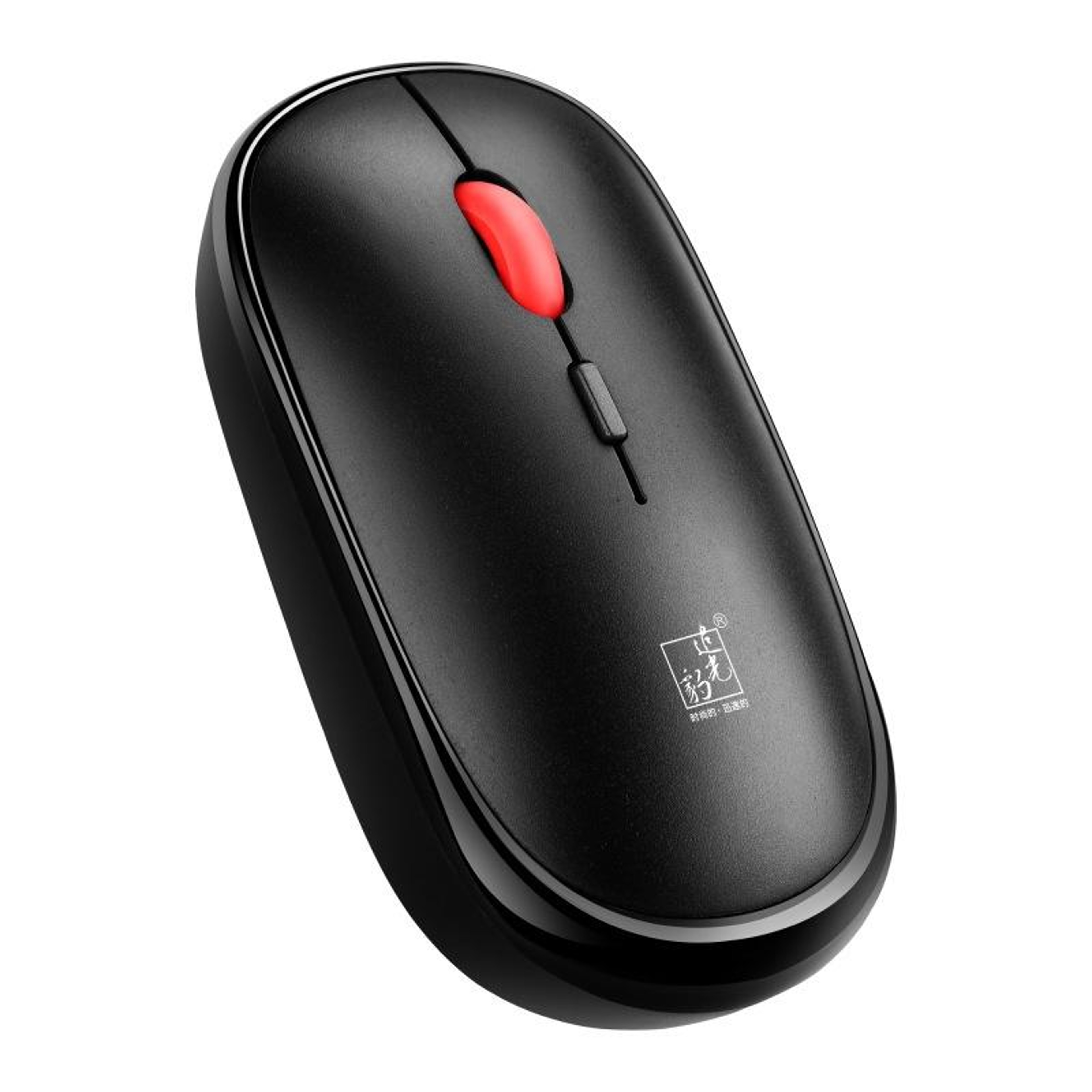 ZGB 301 Wireless Mouse 2.4G Ergonomic Mouse with Adjustable DPI for Laptop and Desktop – view 10