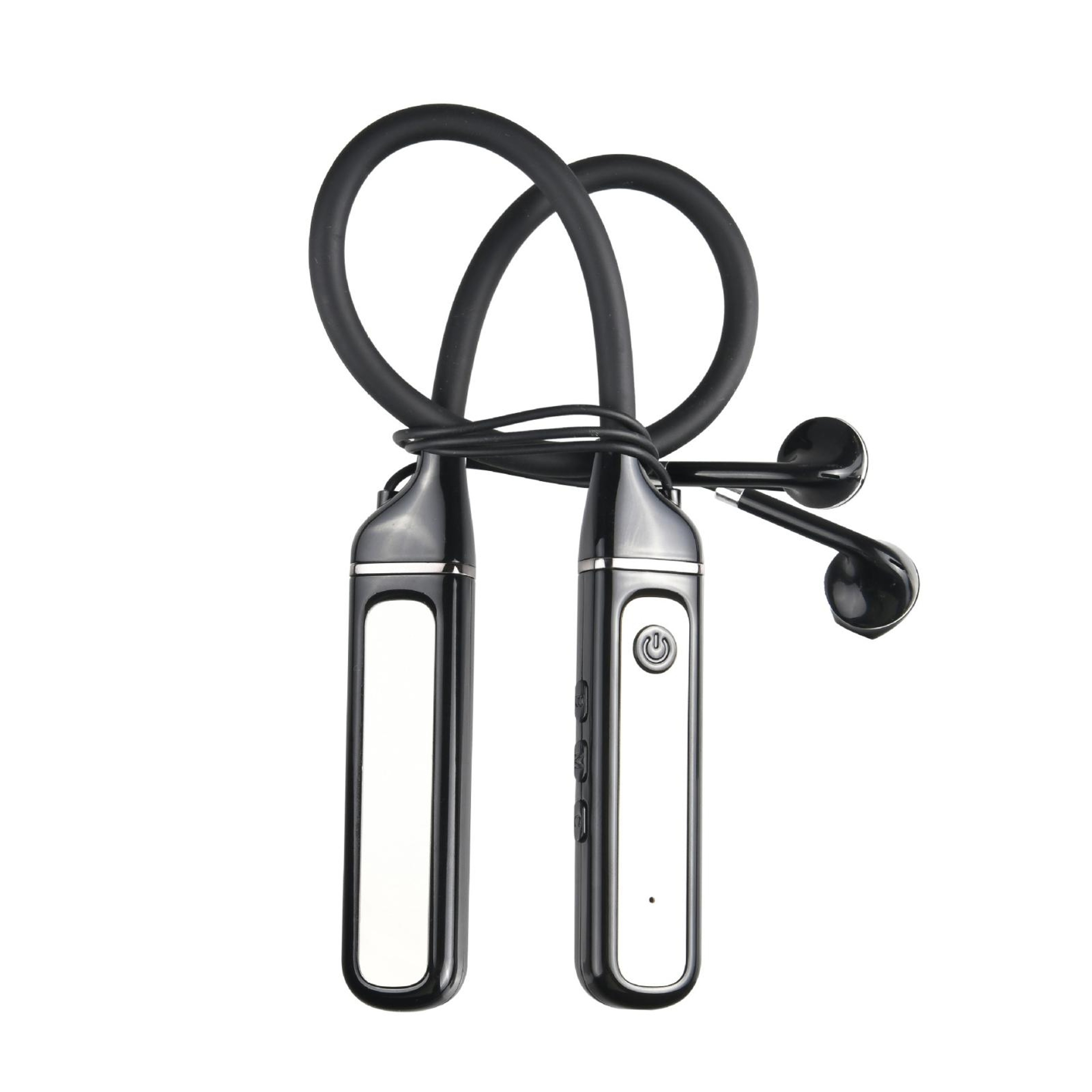 SN-537K Bluetooth Live Earphones Wireless Streaming Headset with Built In Sound Card – view 2