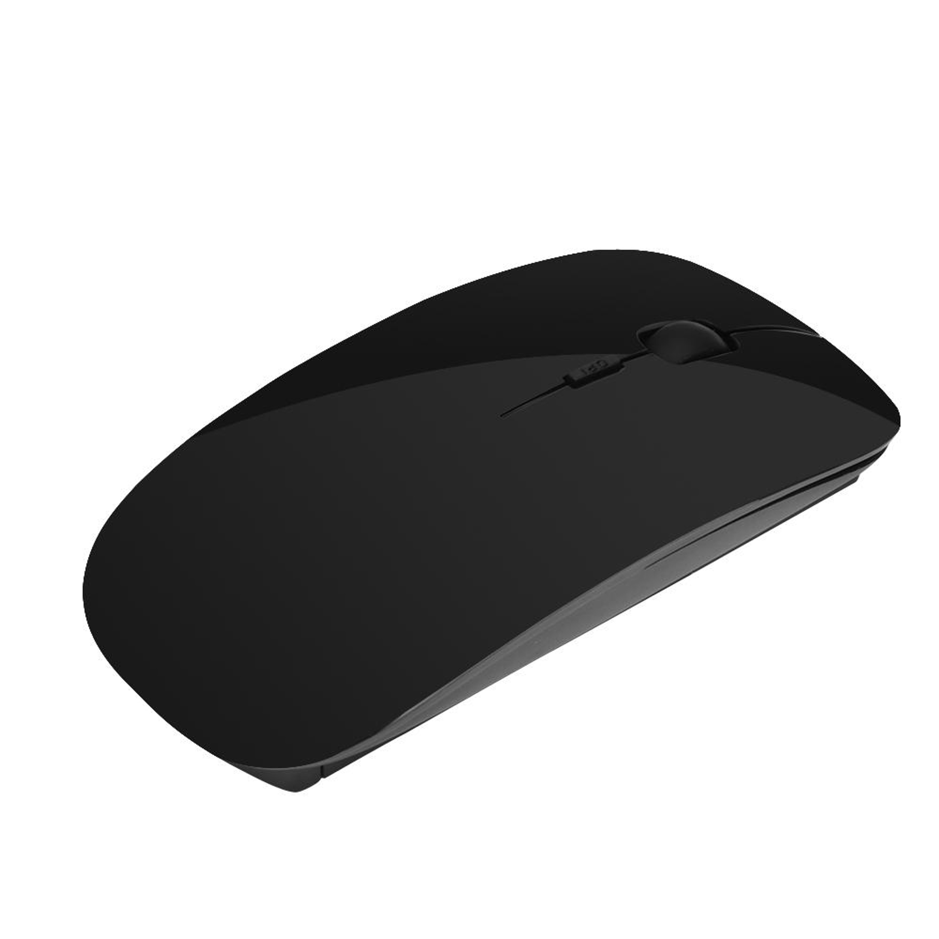 MF-822 Wireless Mouse Silent Office Mouse Ultra Thin Ergonomic 2.4GHz USB Mouse – view 1