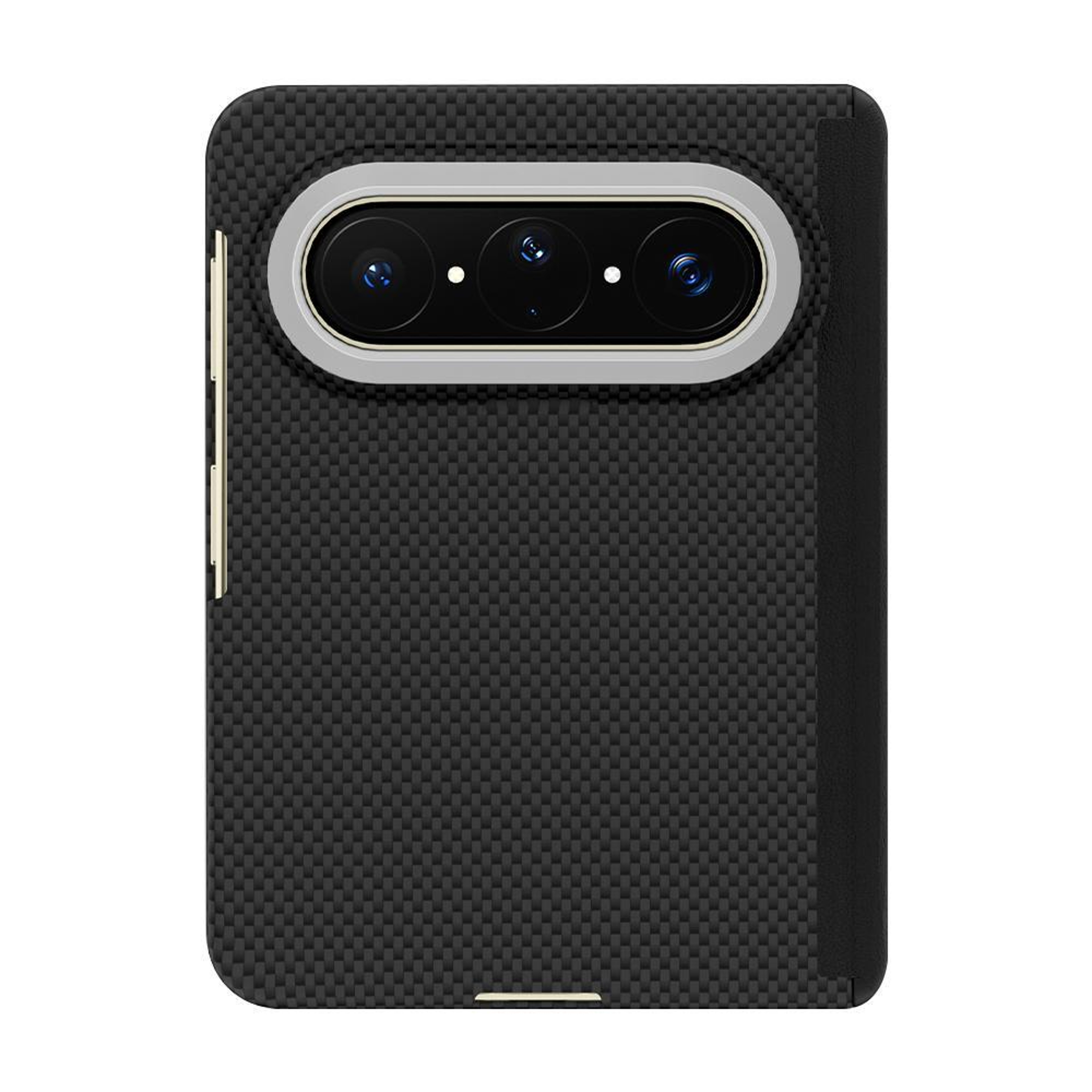 Huawei Pura X Max Nanofiber Protective Phone Case Slim Shockproof Cover 11