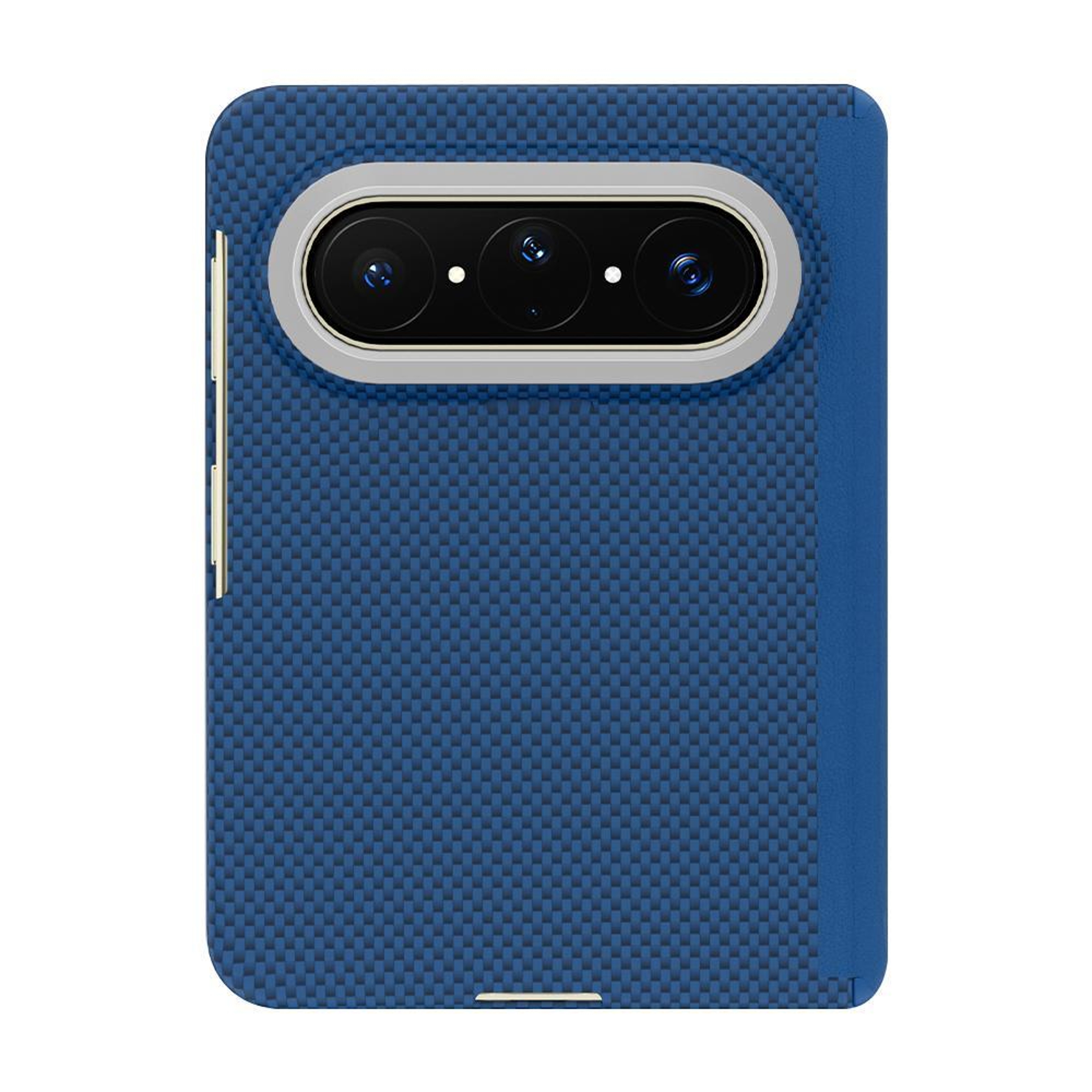 Huawei Pura X Max Nanofiber Protective Phone Case Slim Shockproof Cover 12