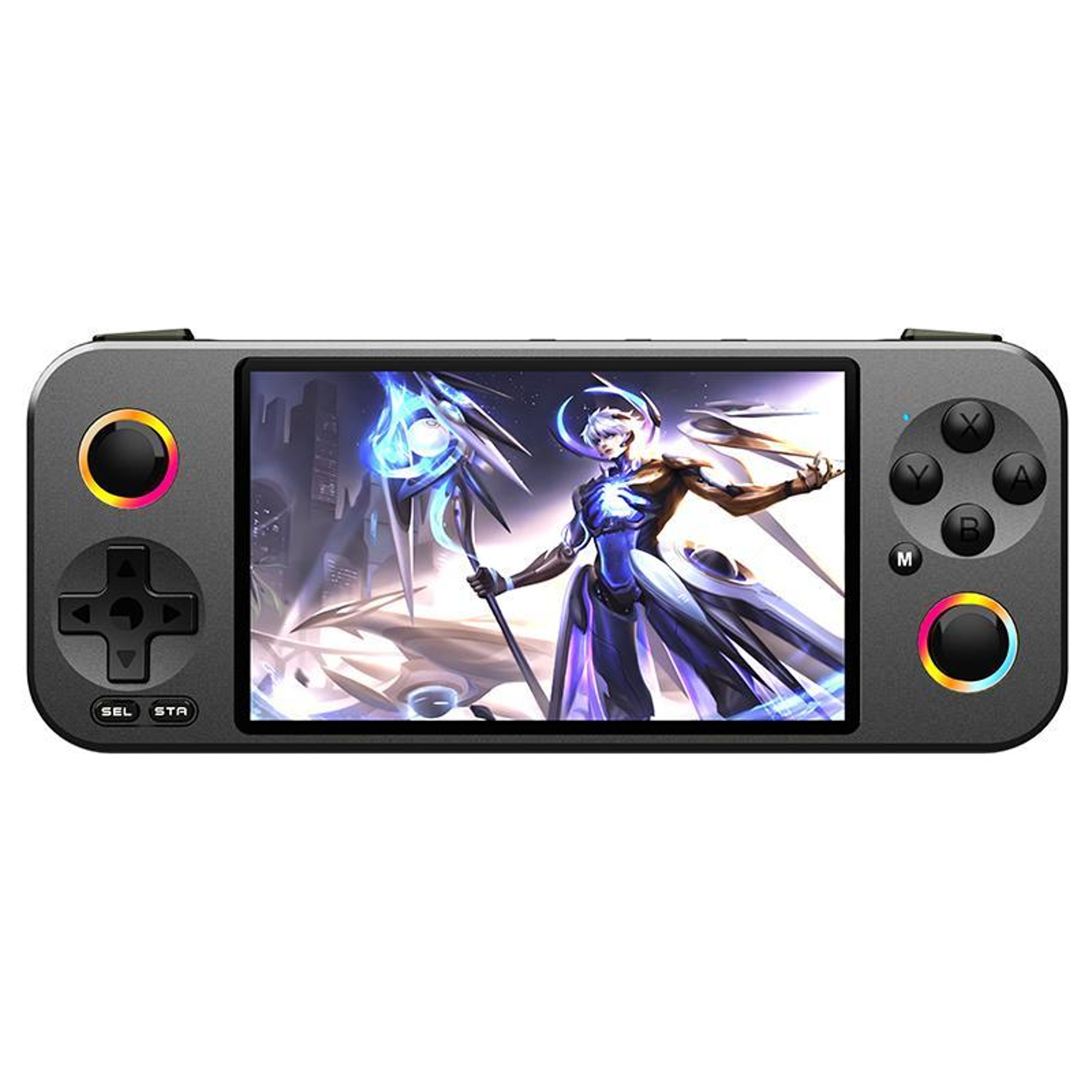 G36 Handheld Game Console 4.5 Inch HD IPS Retro Gaming Console with 23 Emulators and 16GB TF Card – view 14