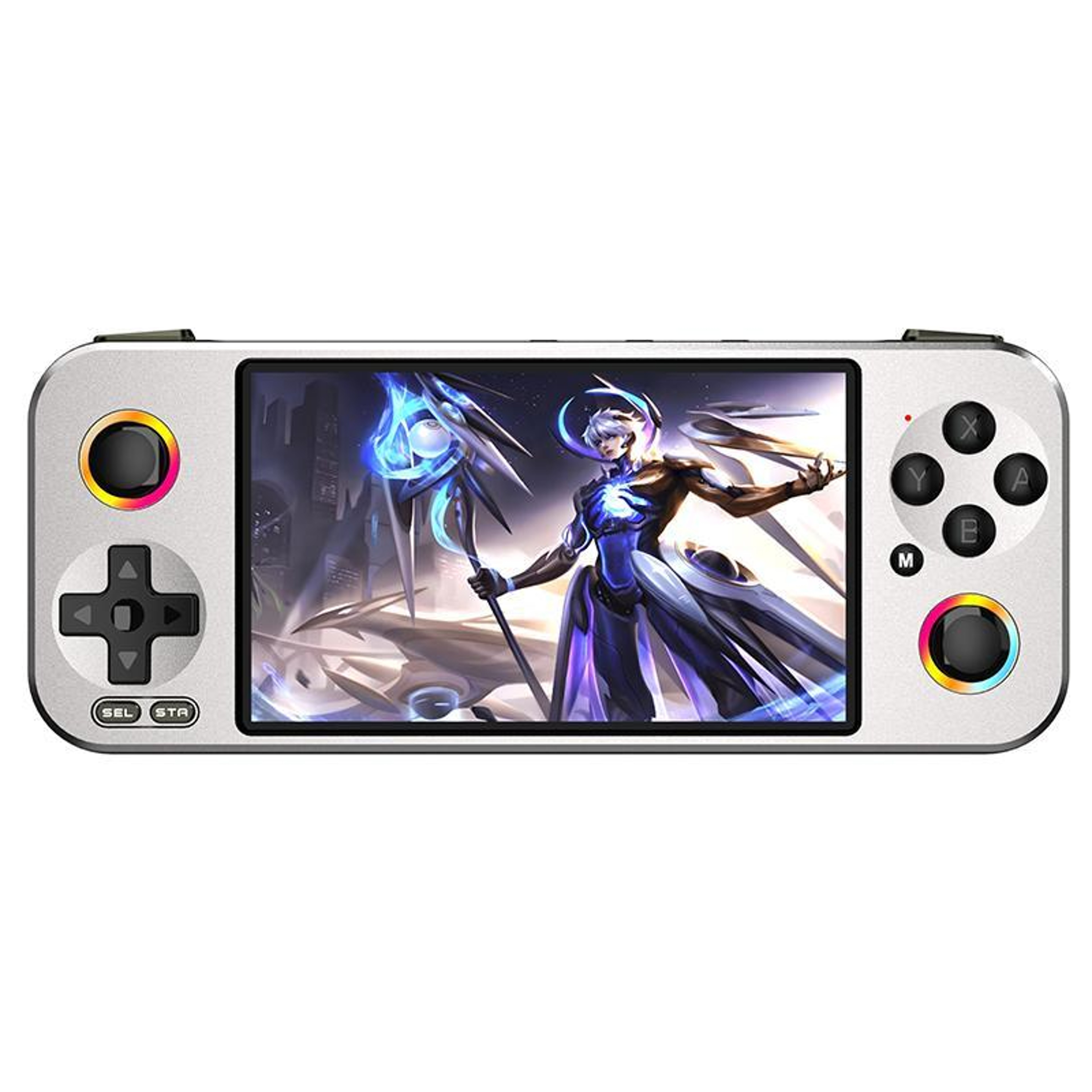 G36 Handheld Game Console 4.5 Inch HD IPS Retro Gaming Console with 23 Emulators and 16GB TF Card – view 16