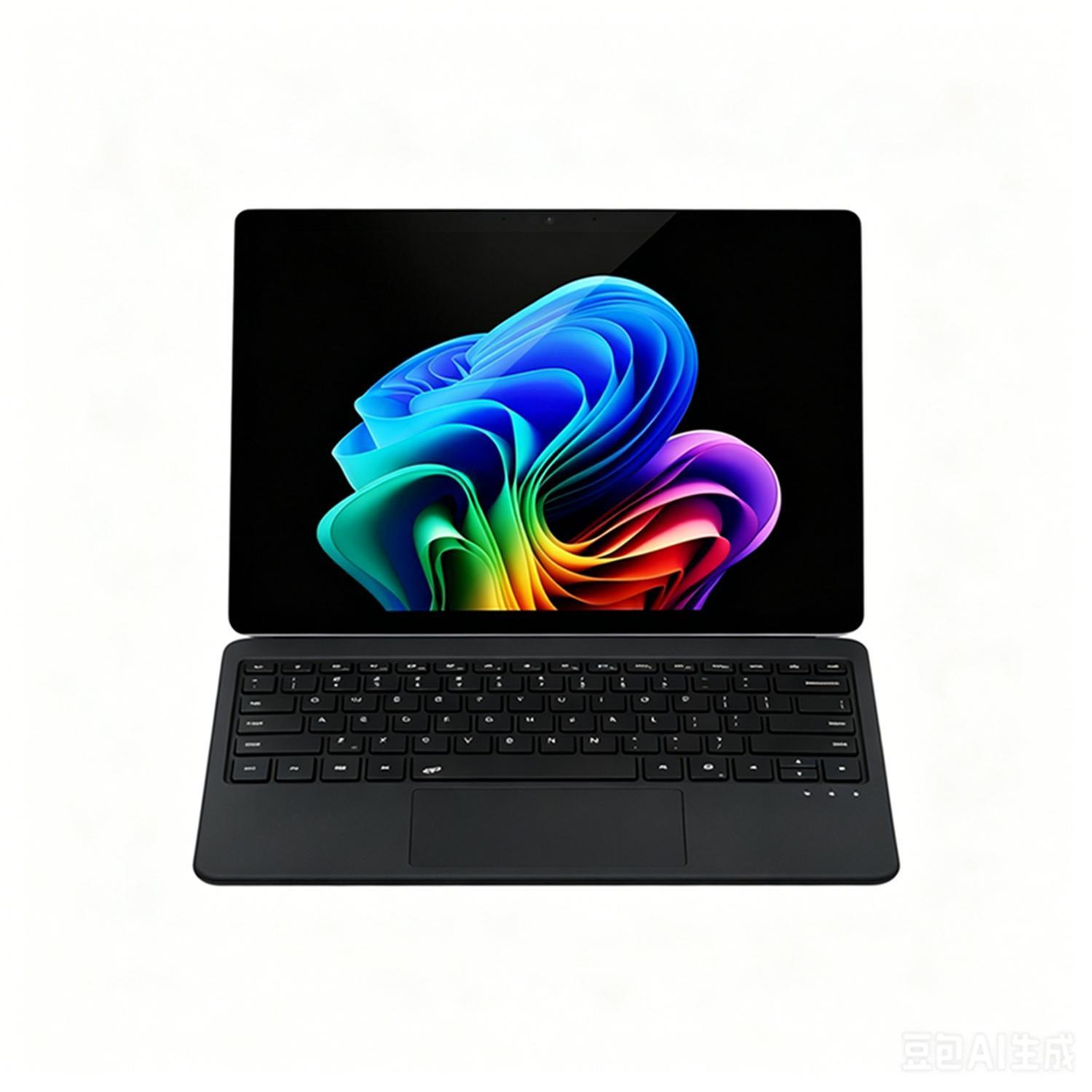 Surface Pro 12 Bluetooth Keyboard For Surface Pro Magnetic Backlit Keyboard With Precision Touchpad 5
