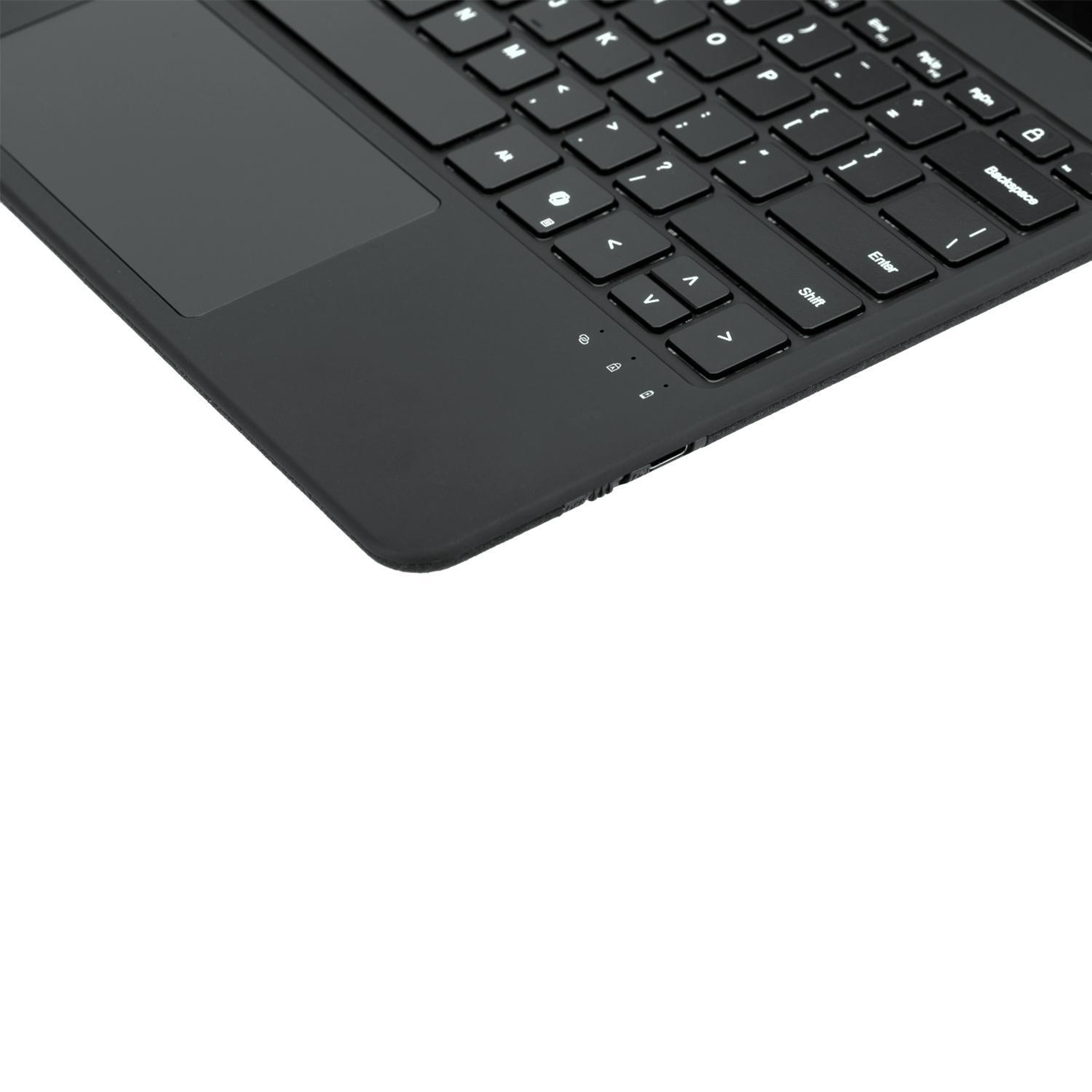 Surface Pro 12 Bluetooth Keyboard For Surface Pro Magnetic Backlit Keyboard With Precision Touchpad 8