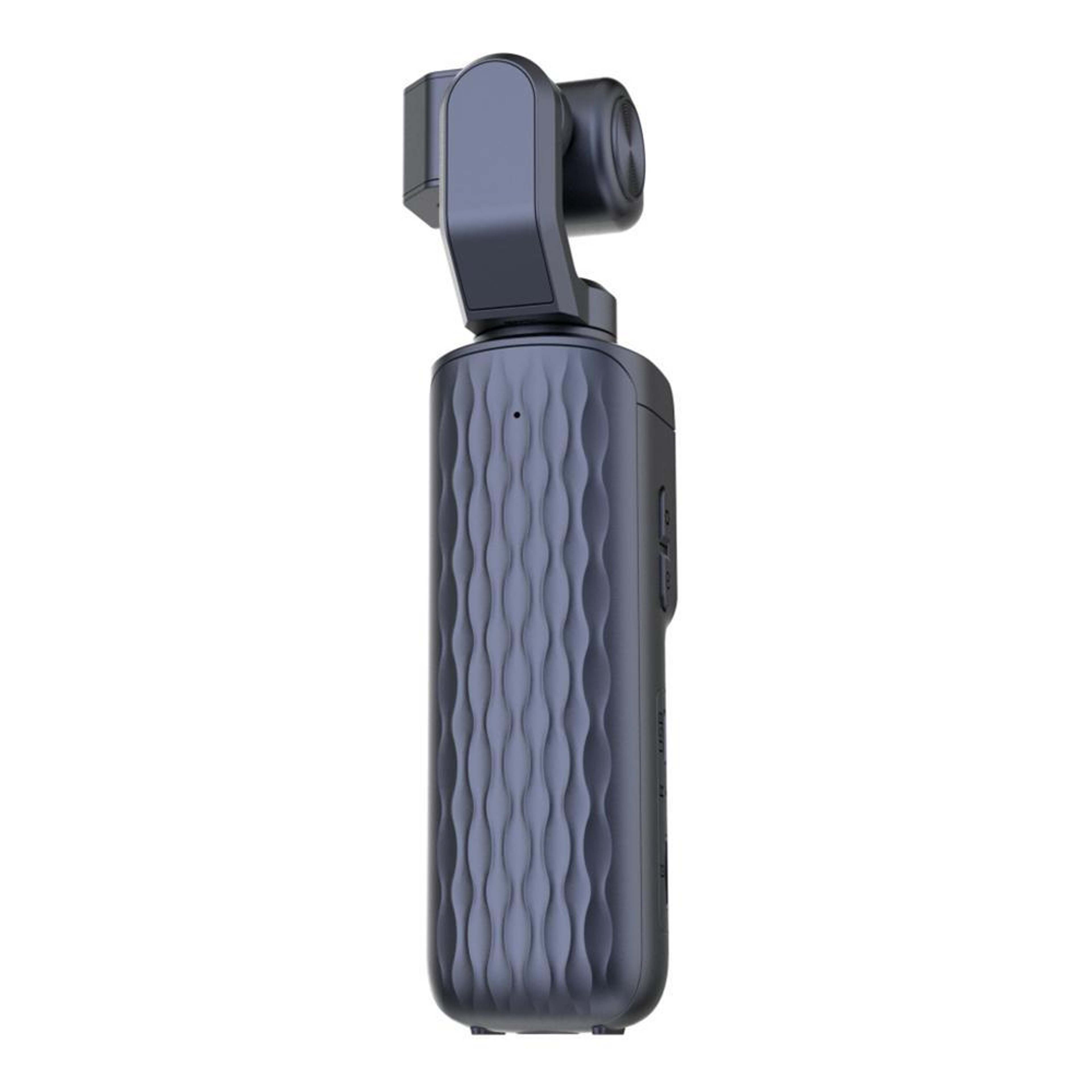 HJD05 4K Vlog Camera 64MP Pocket Gimbal Camera with WiFi Face Tracking – view 5