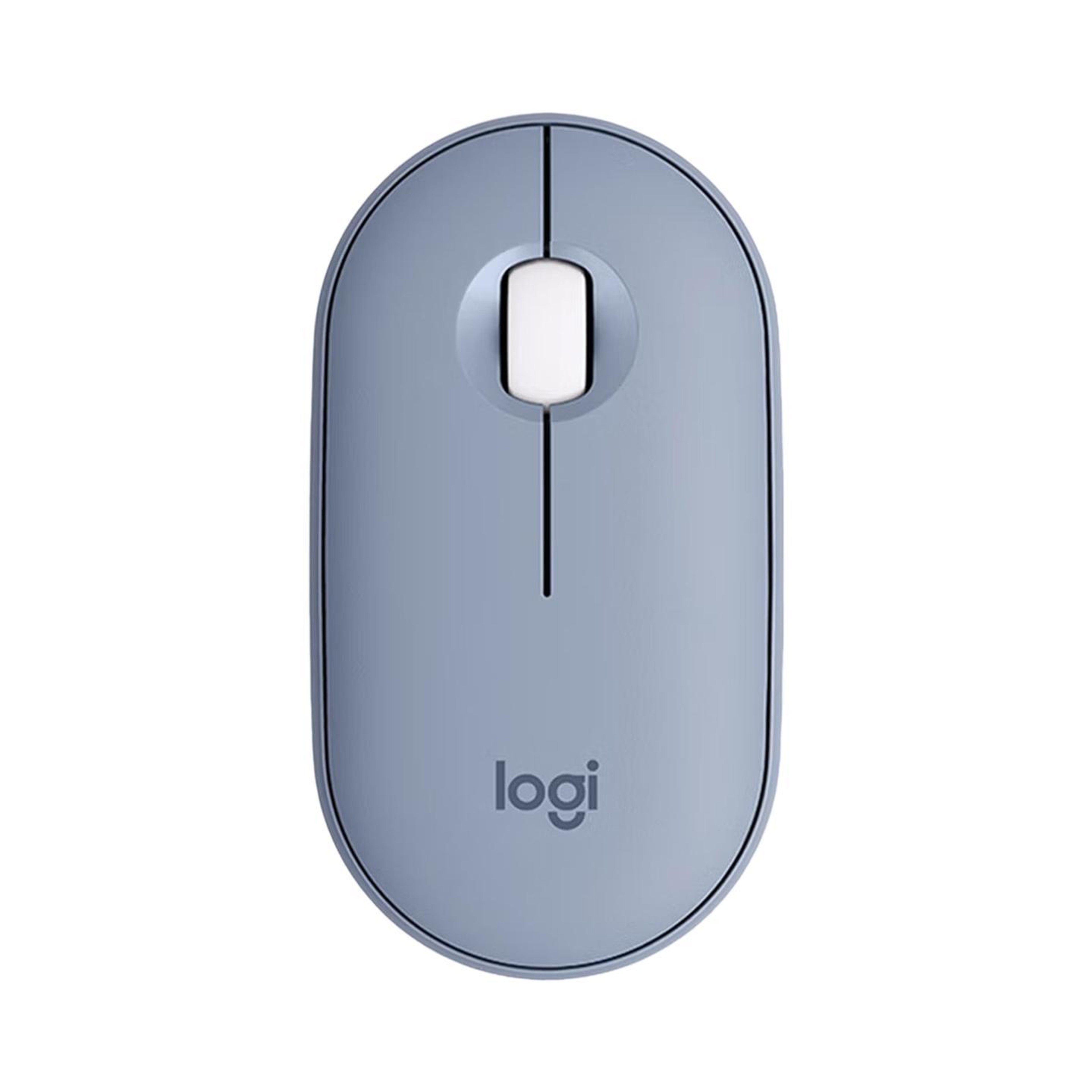 Logitech Pebble 2 M350S Wireless Bluetooth Mouse with Dual Mode 4000 DPI Multi Device Connectivity – view 15