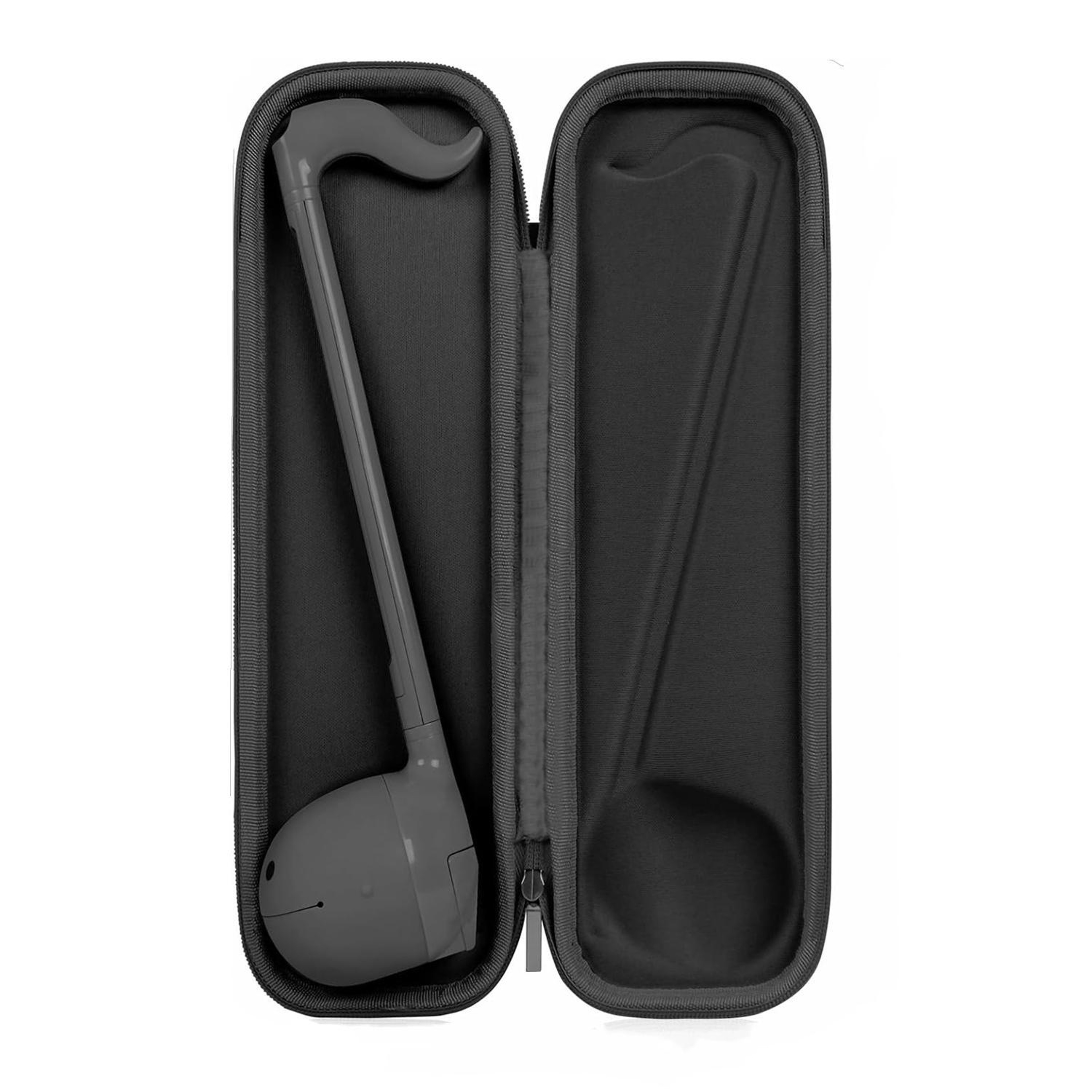 Otamatone Hard Carrying Case Portable Protective Storage Bag for Electronic Musical Instruments – view 3