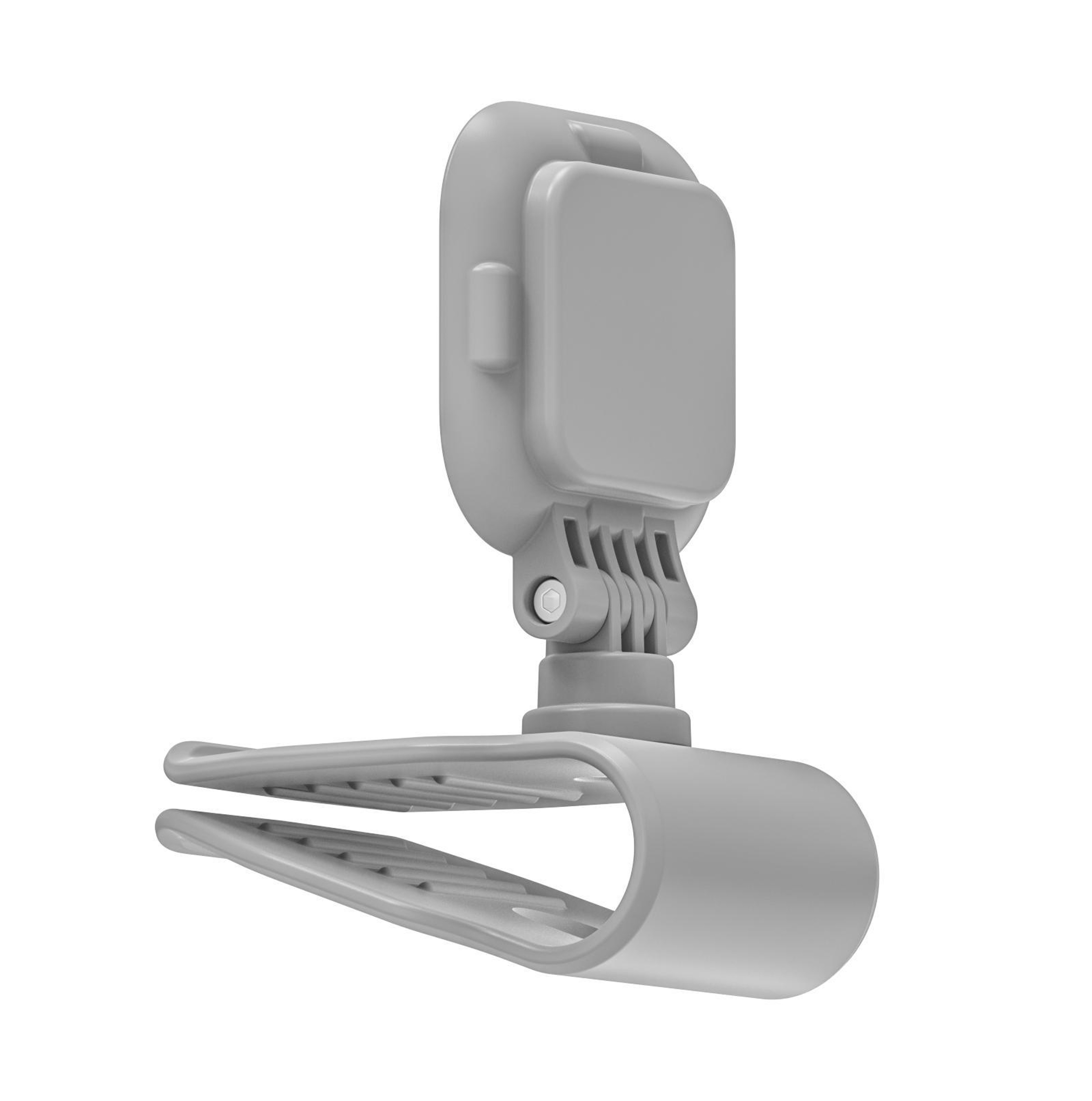 Sunnylife Magnetic Car Sun Visor Mount for Insta360 GO Ultra 360 Rotating Action Camera Holder – view 9