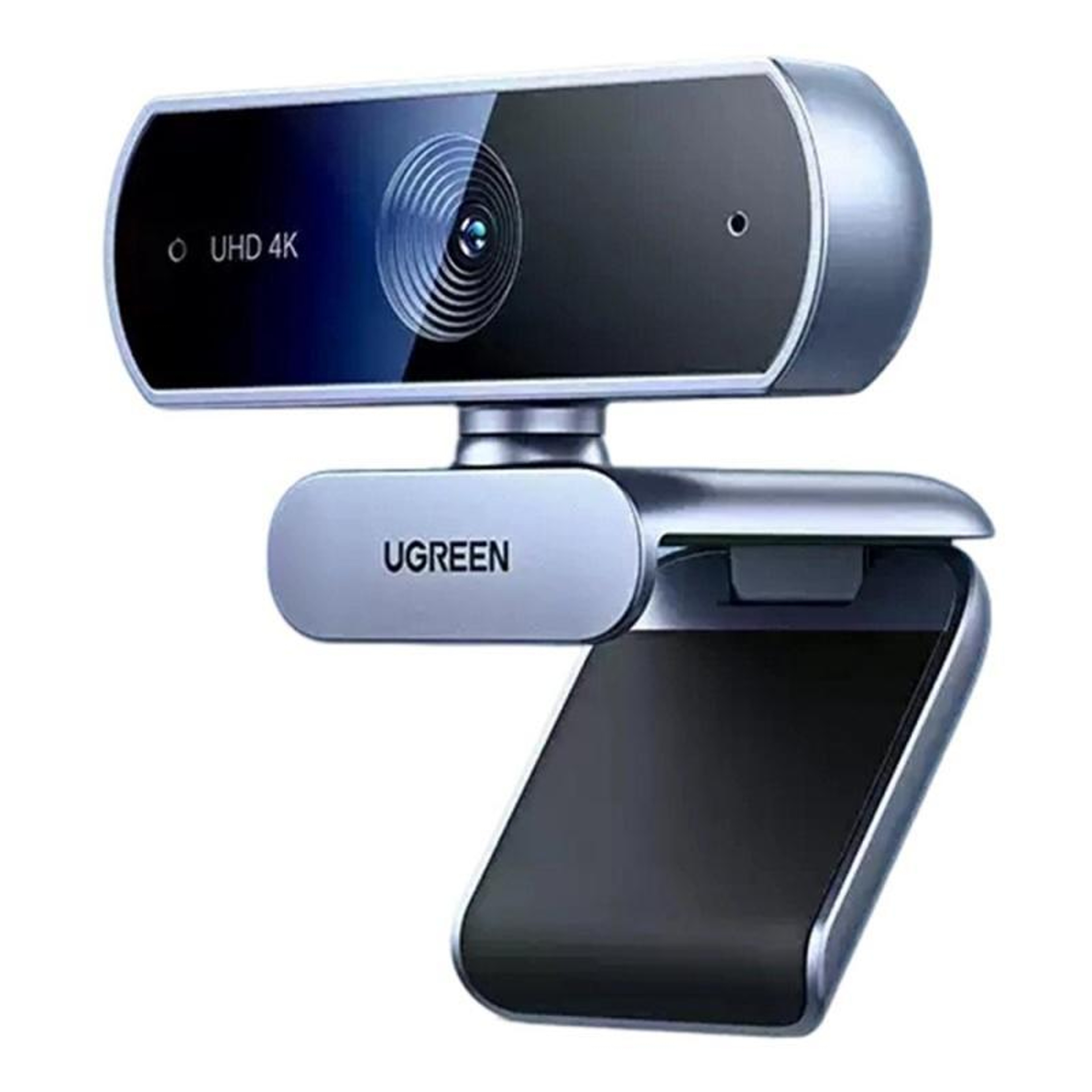 UGREEN CM831 4K HD Webcam with Auto Focus Dual Microphone for Video Conferencing – view 1