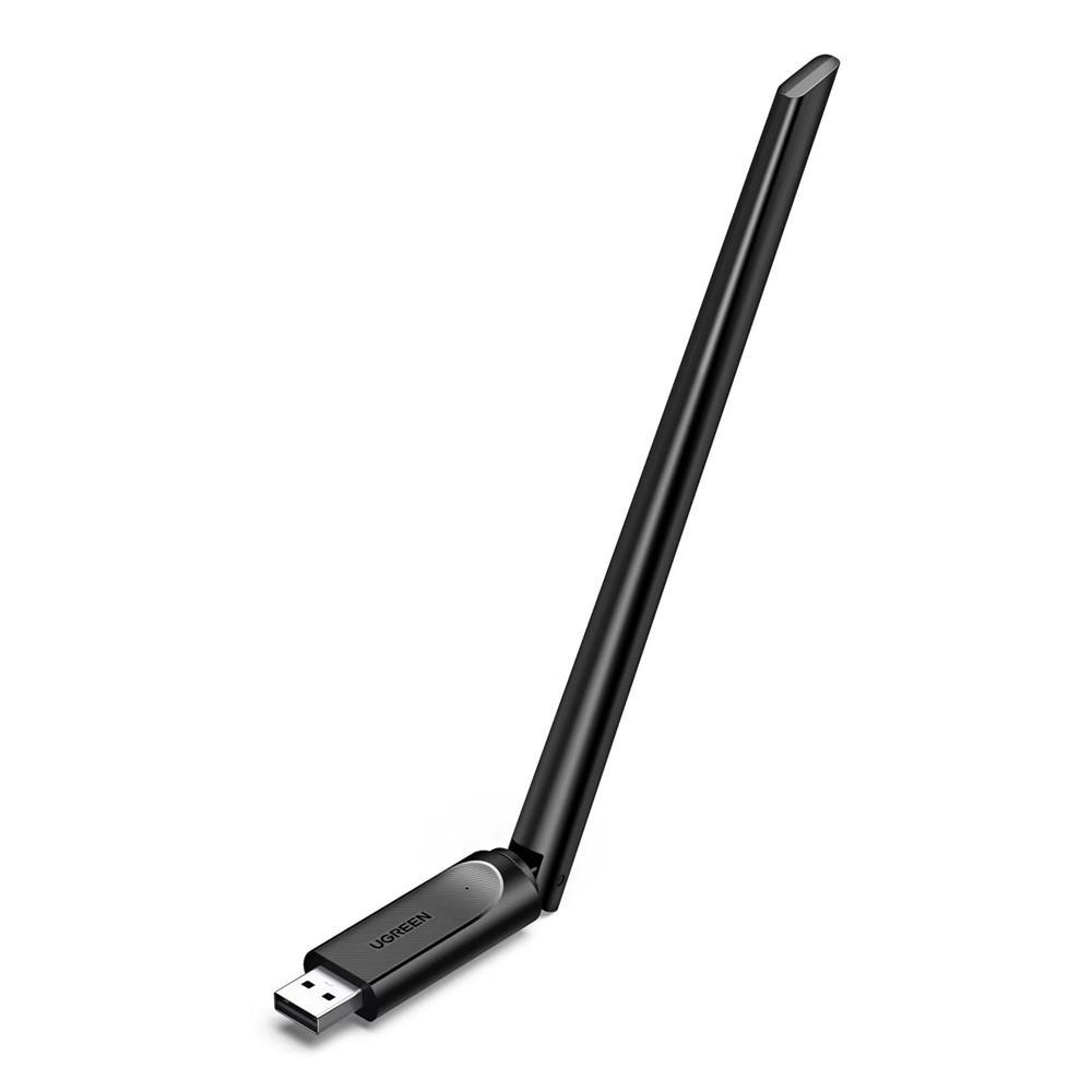 UGREEN AX900 USB WiFi 6 Adapter Dual Band Wireless Network Adapter with 6dBi High Gain Antenna – view 1
