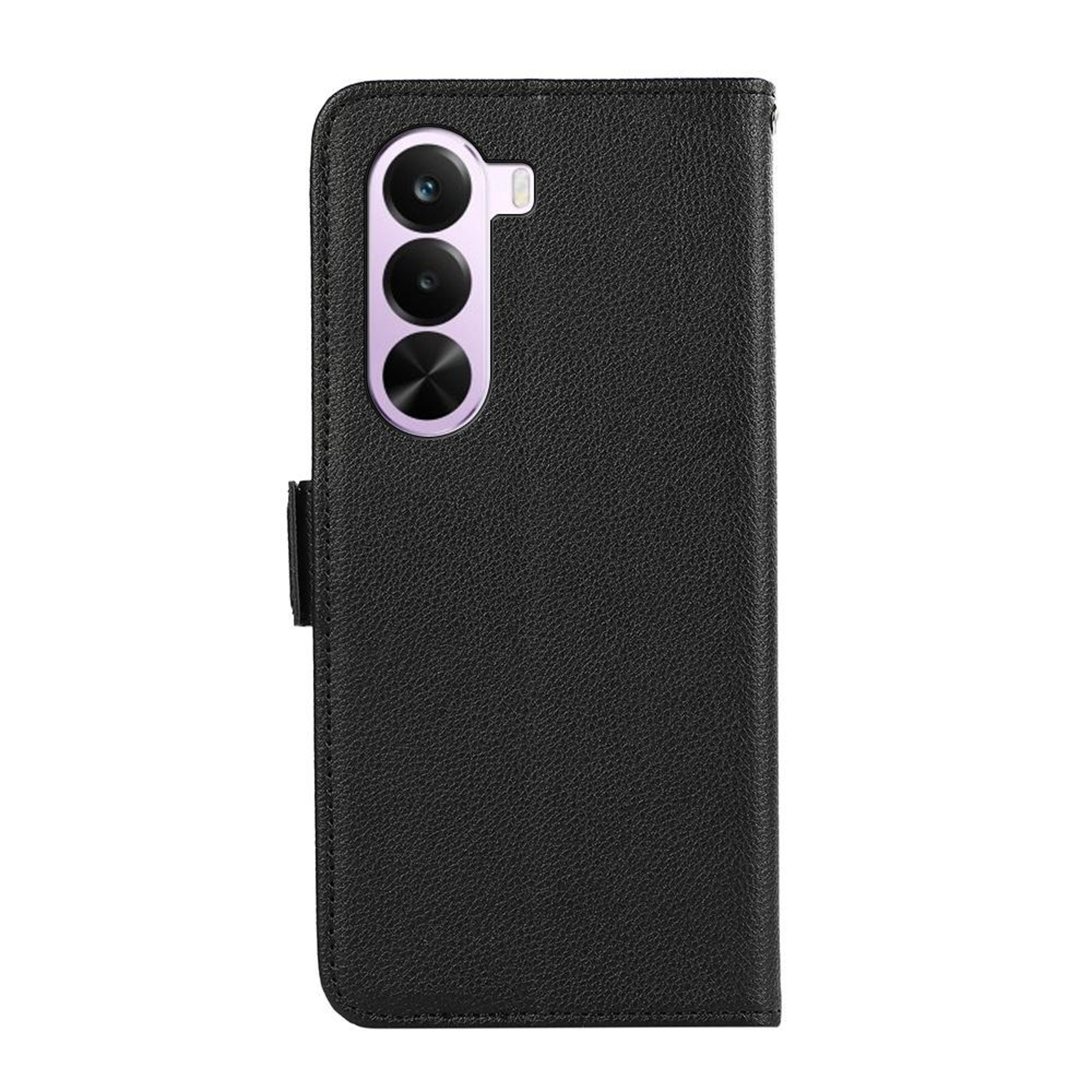 ABEEL OnePlus Nord CE6 Lite 5G Case RFID Wallet Magnetic Leather Flip Cover With Stand 2