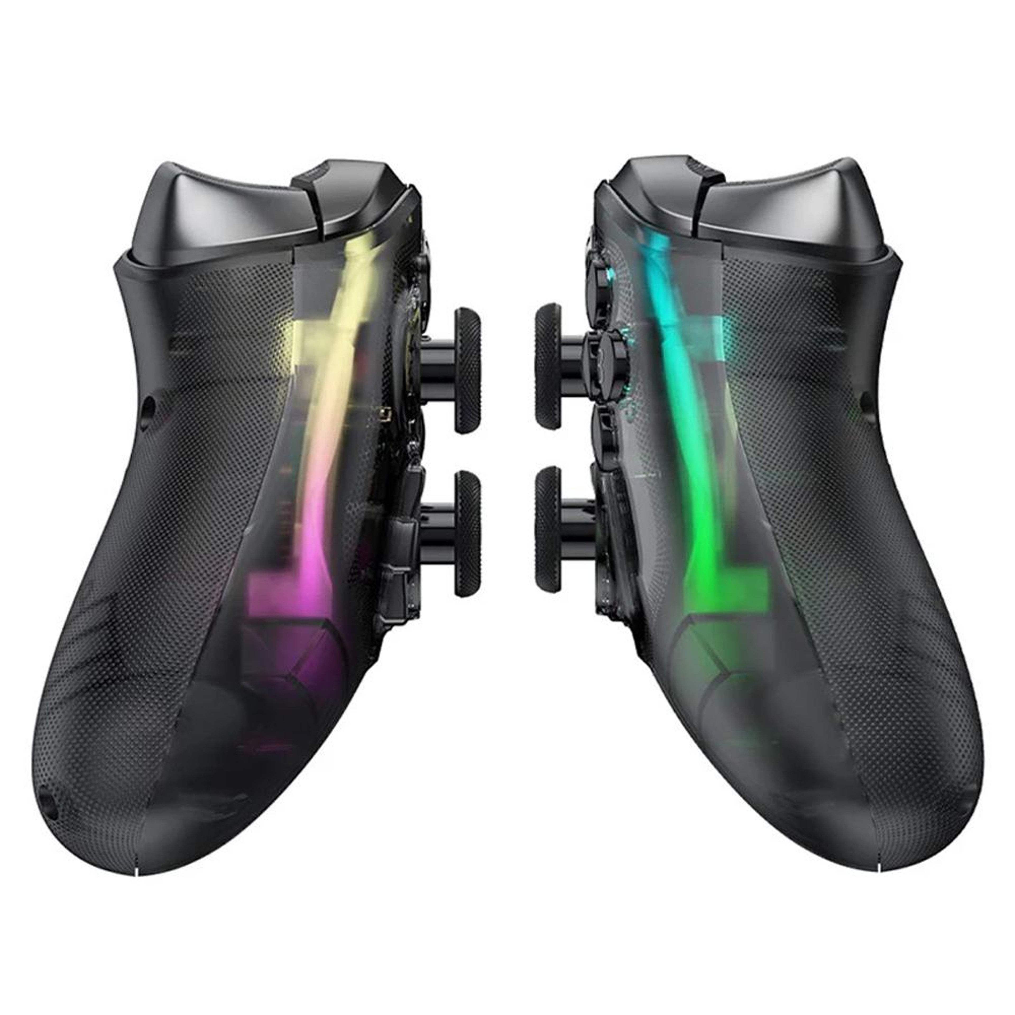 GameSir Kaleid Xbox Wired Controller with Hall Effect Joysticks RGB Gaming Gamepad – view 11
