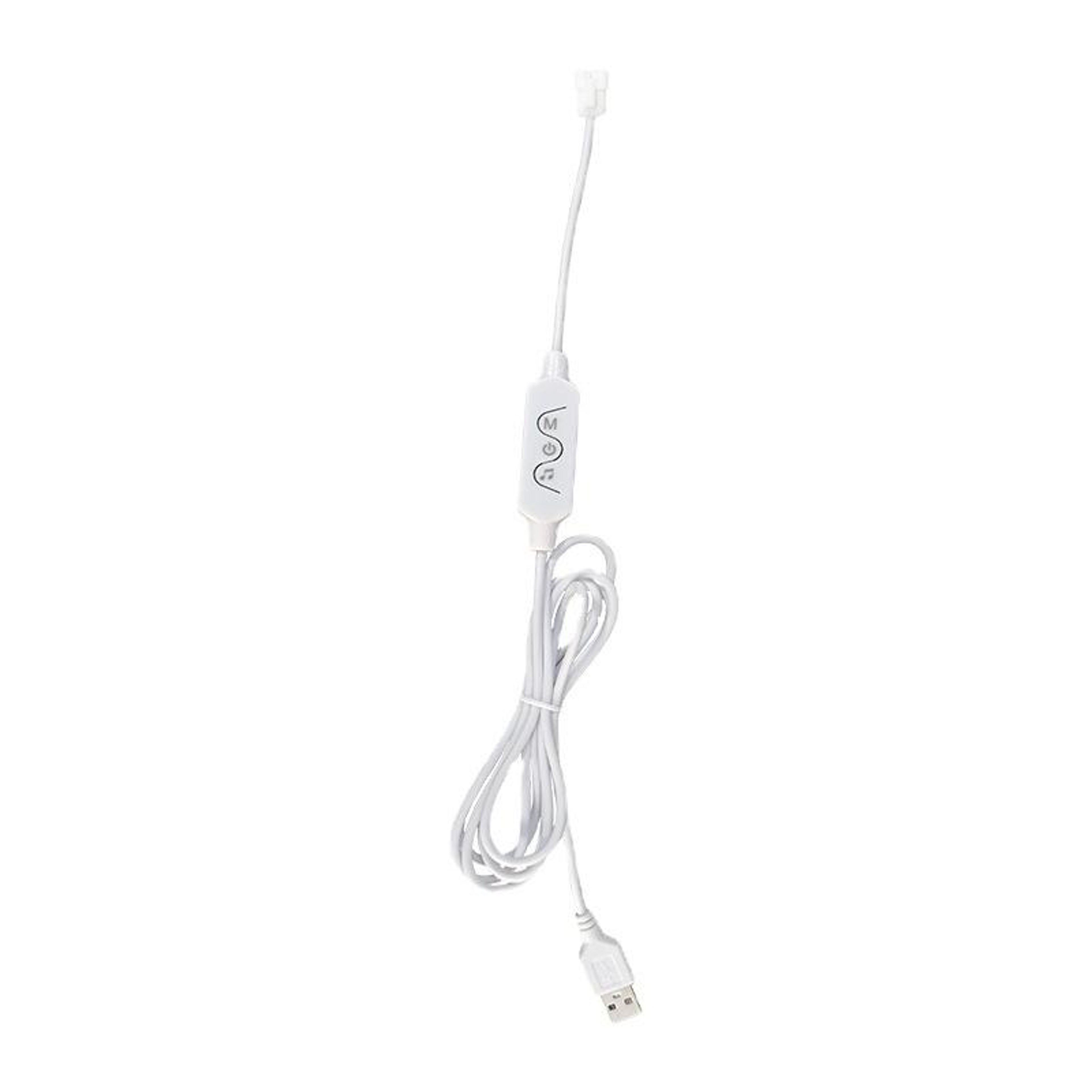 24-Key RGB LED Controller with 2.4G Wireless Remote for RGB LED Strip Lights – view 4