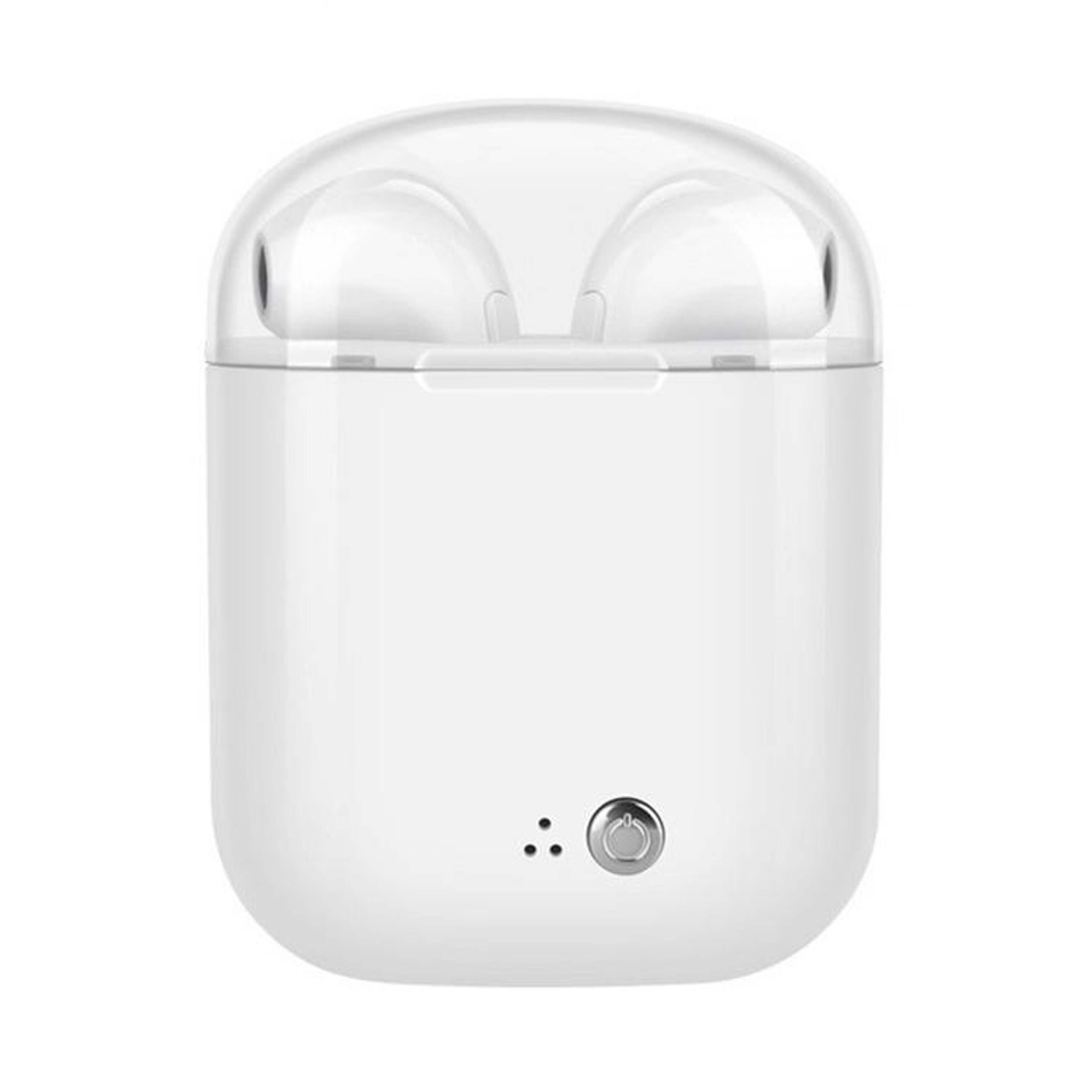 I7s Wireless Bluetooth Earbuds TWS Earphones with Charging Case and Built-In Microphone – view 8