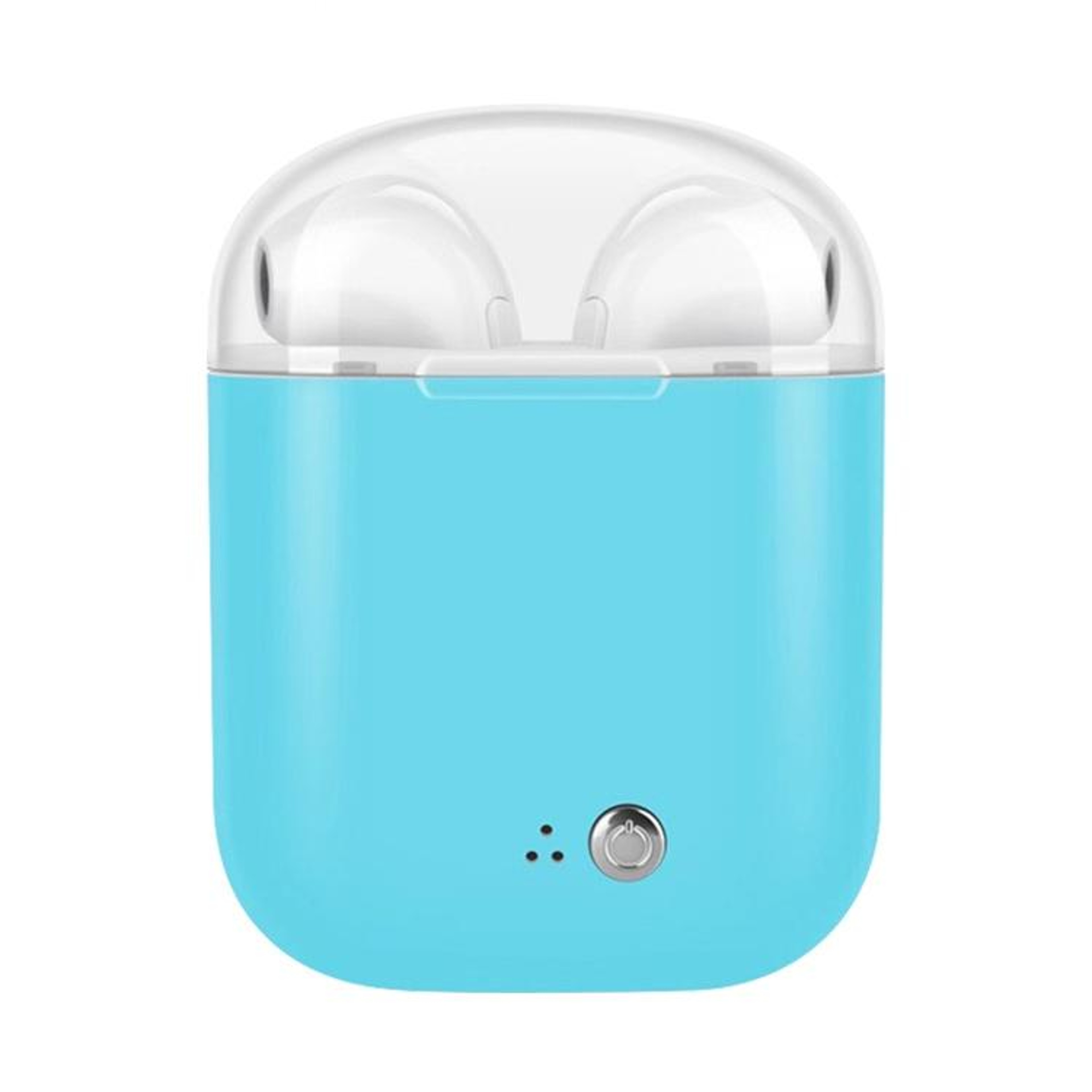I7s Wireless Bluetooth Earbuds TWS Earphones with Charging Case and Built-In Microphone – view 10