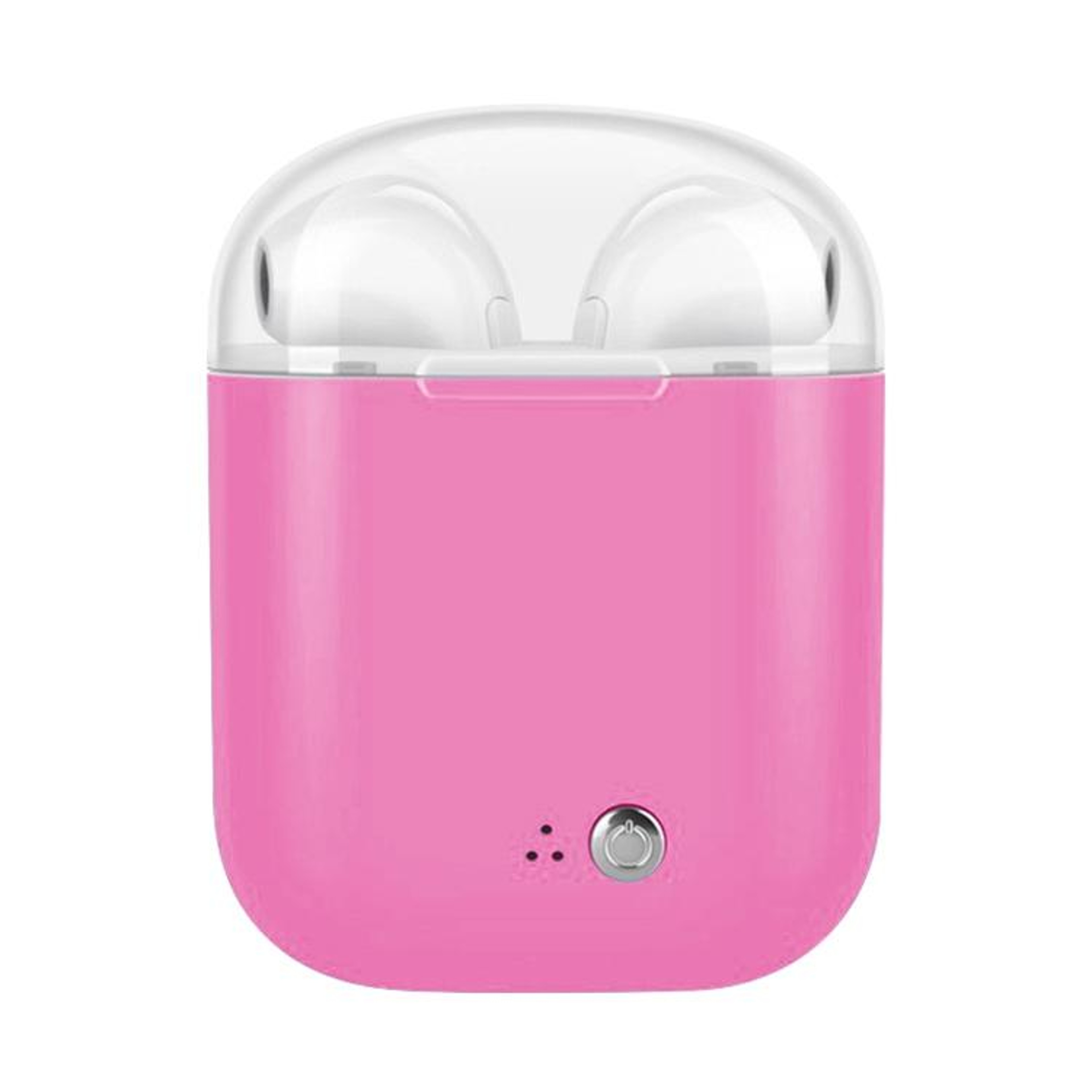I7s Wireless Bluetooth Earbuds TWS Earphones with Charging Case and Built-In Microphone – view 11