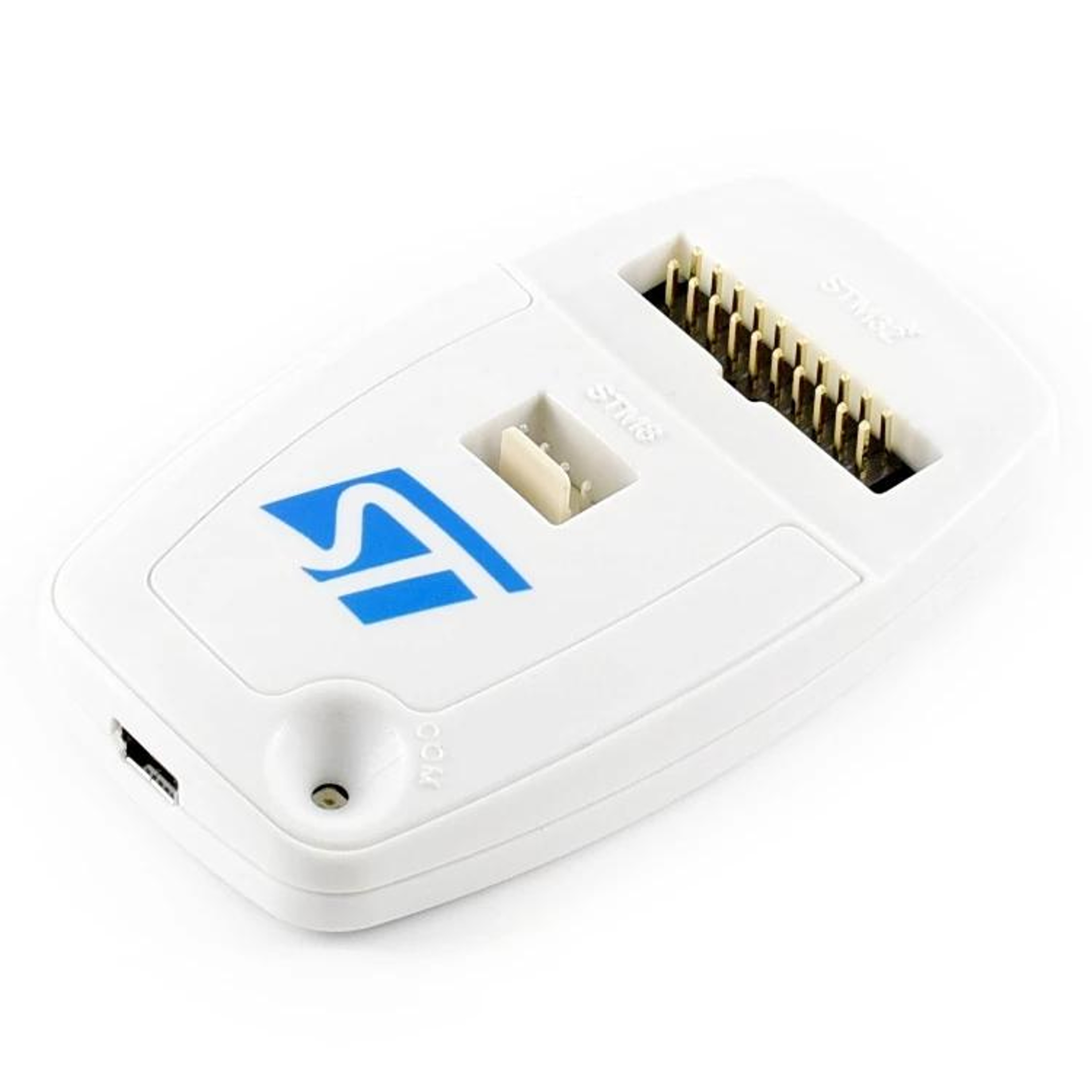 Waveshare ST-LINK V2 STM Programmer and STM32 Debugger for STM8 STM32 Development – view 4