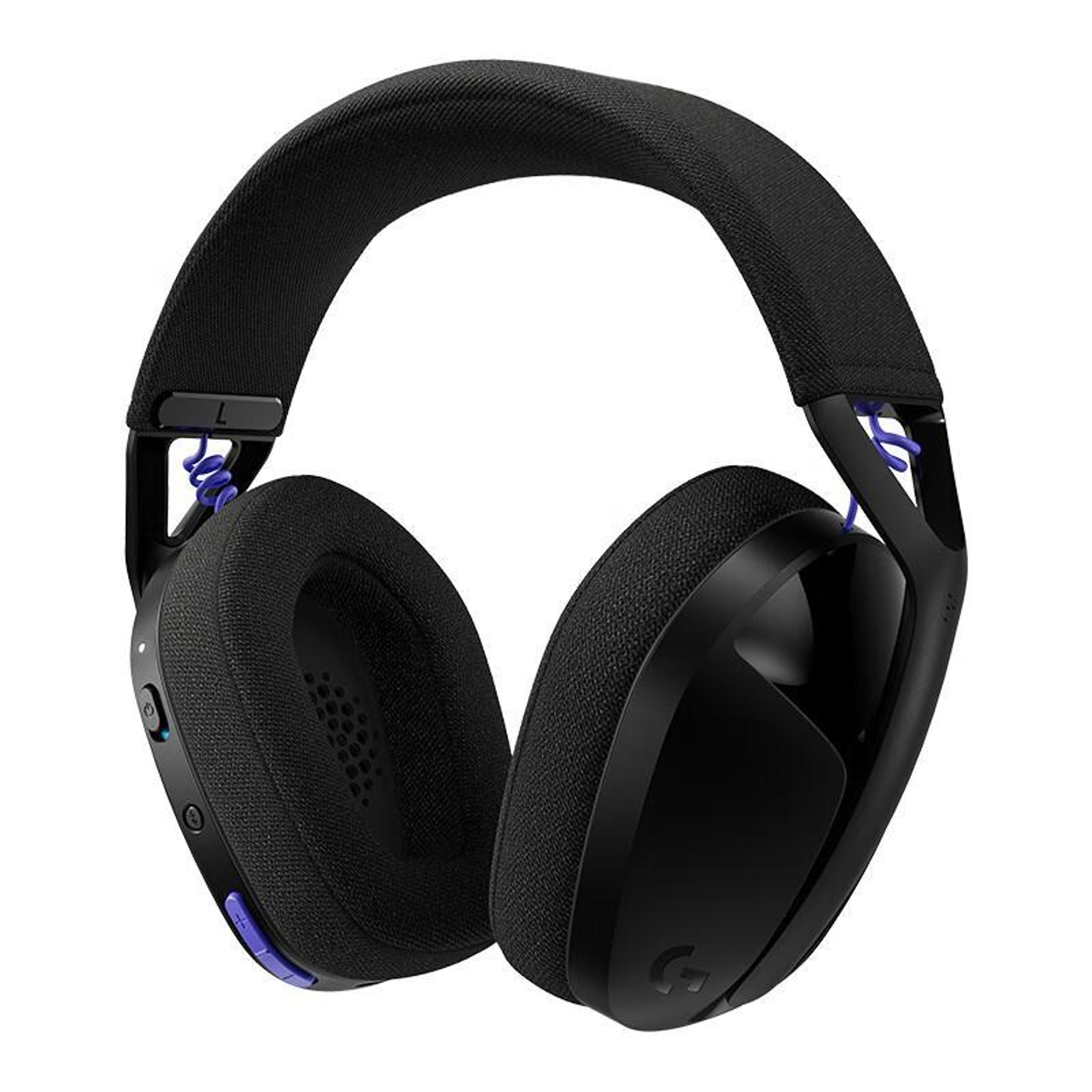 Logitech G321 Wireless Gaming Headset with Mic Bluetooth LIGHTSPEED Stereo Audio – view 1