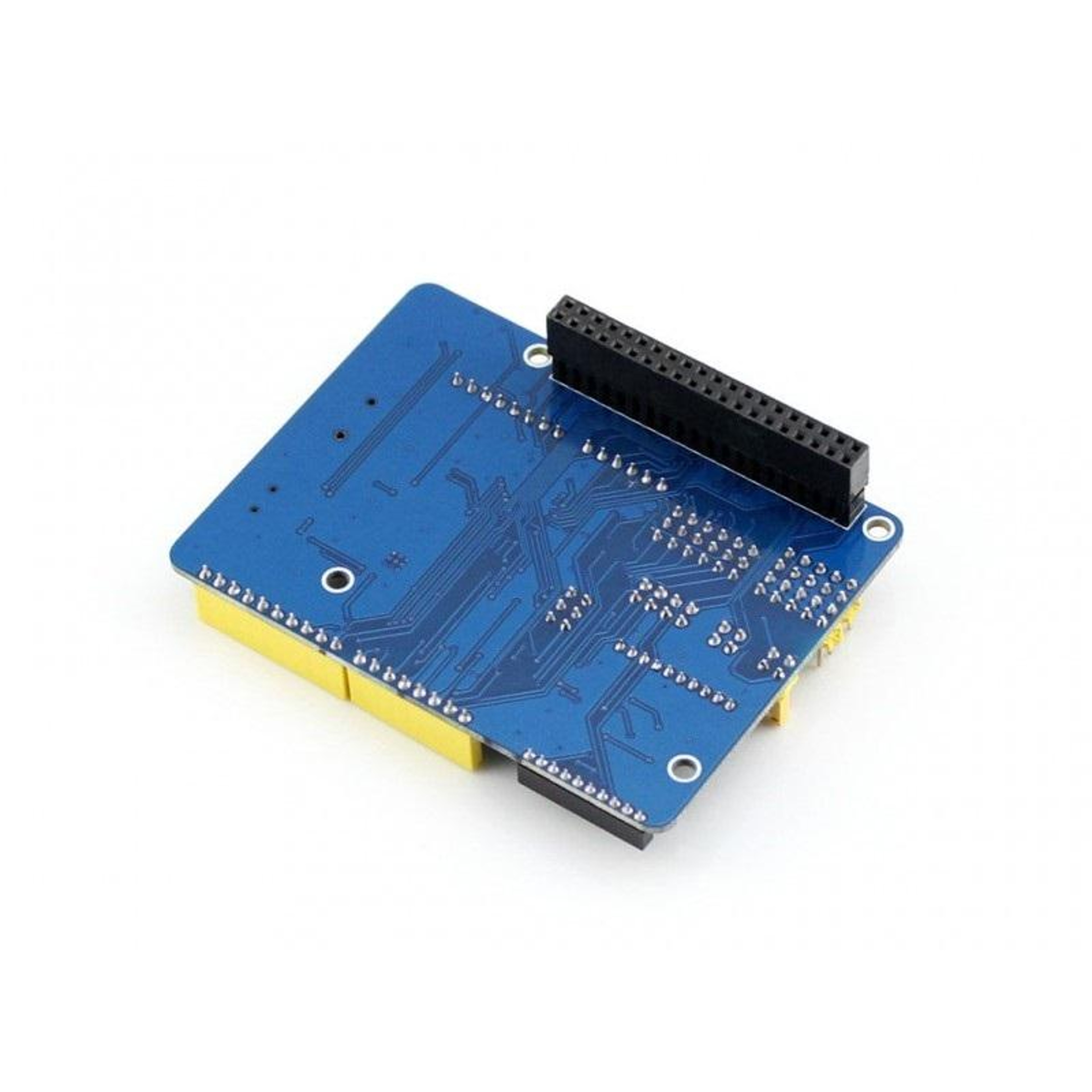 Waveshare Raspberry Pi Adapter Board with Arduino Shield Adapter and XBee Support – view 3