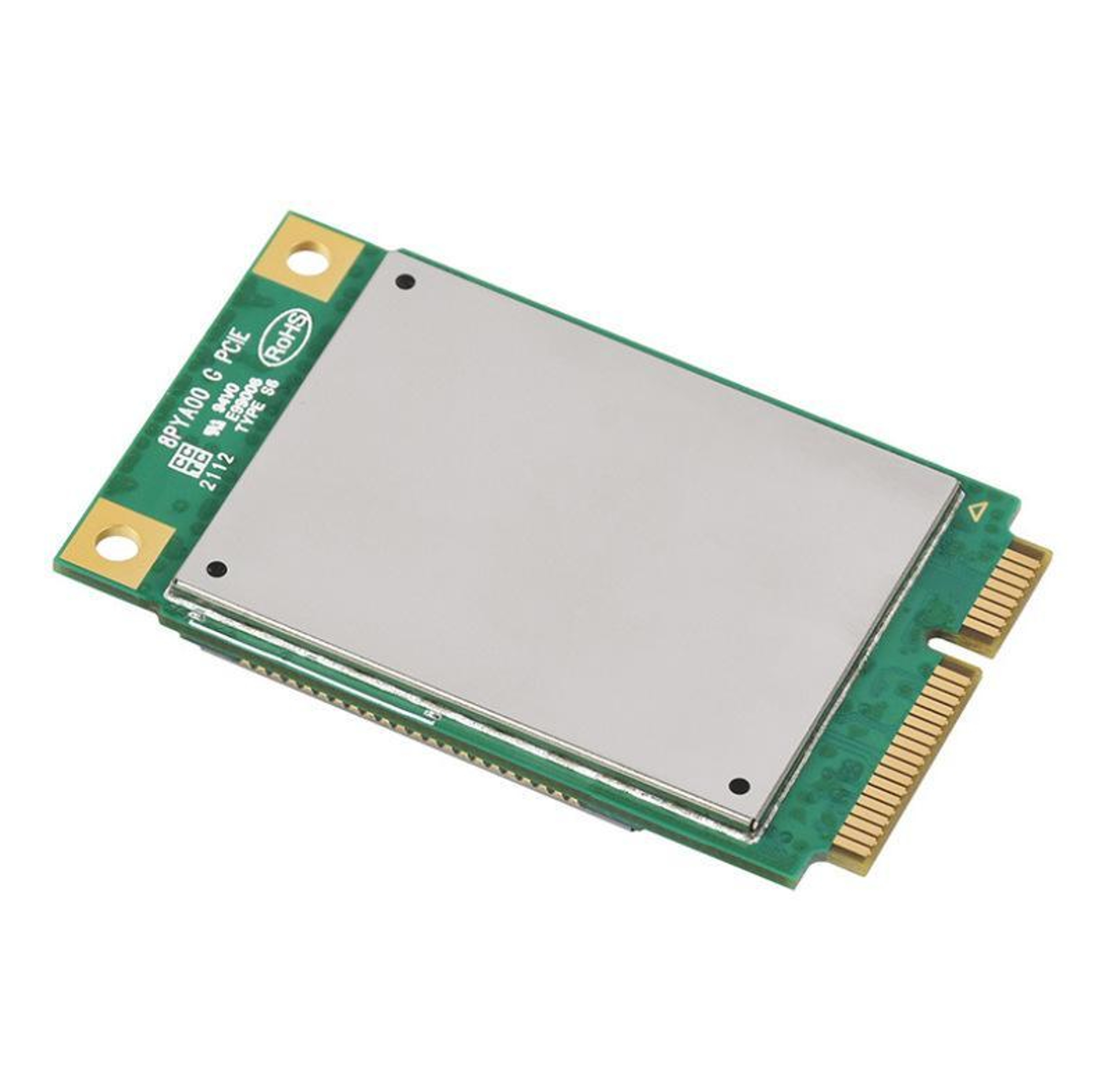 Waveshare 4G LTE Module SIM7600G-H Mini PCIe Modem with GNSS for Industrial IoT – view 3