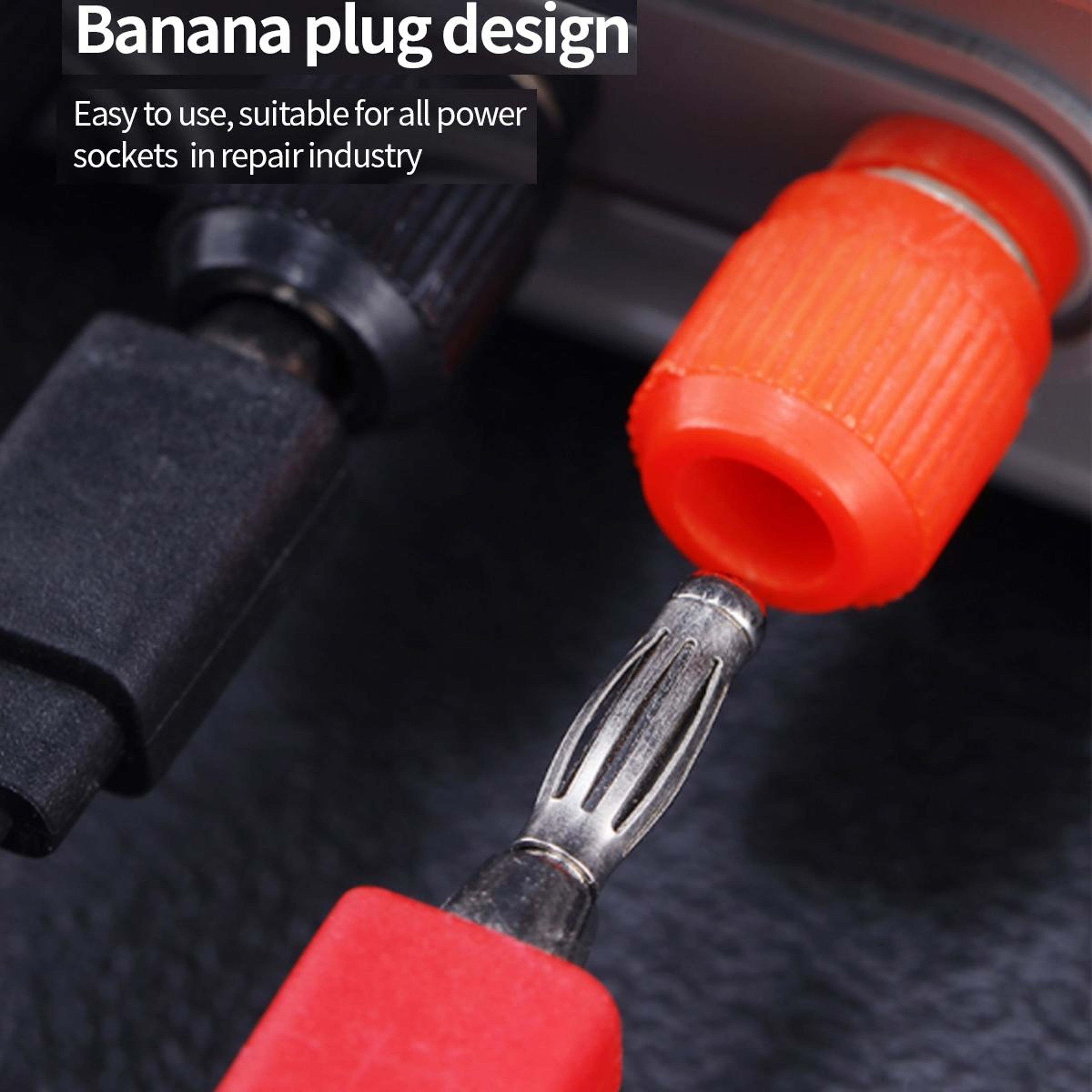 QianLi iPower Pro Max iPhone DC Power Test Cable for iPhone 6 to 14 Pro Max Repair – view 9