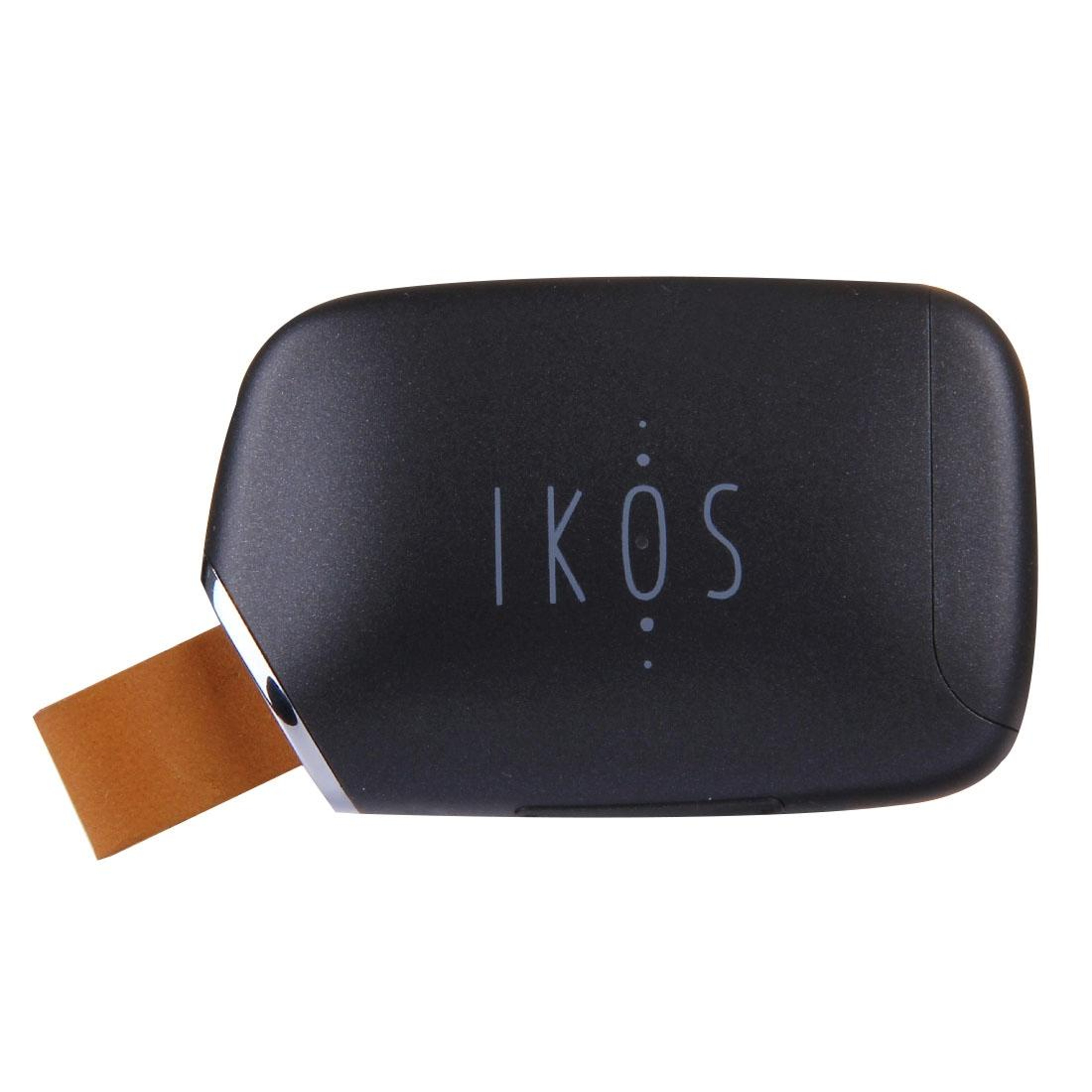 IKOS K1S Bluetooth SIM Adapter Dual Nano SIM Card Adapter For IPhone IOS Dual Number Solution 1