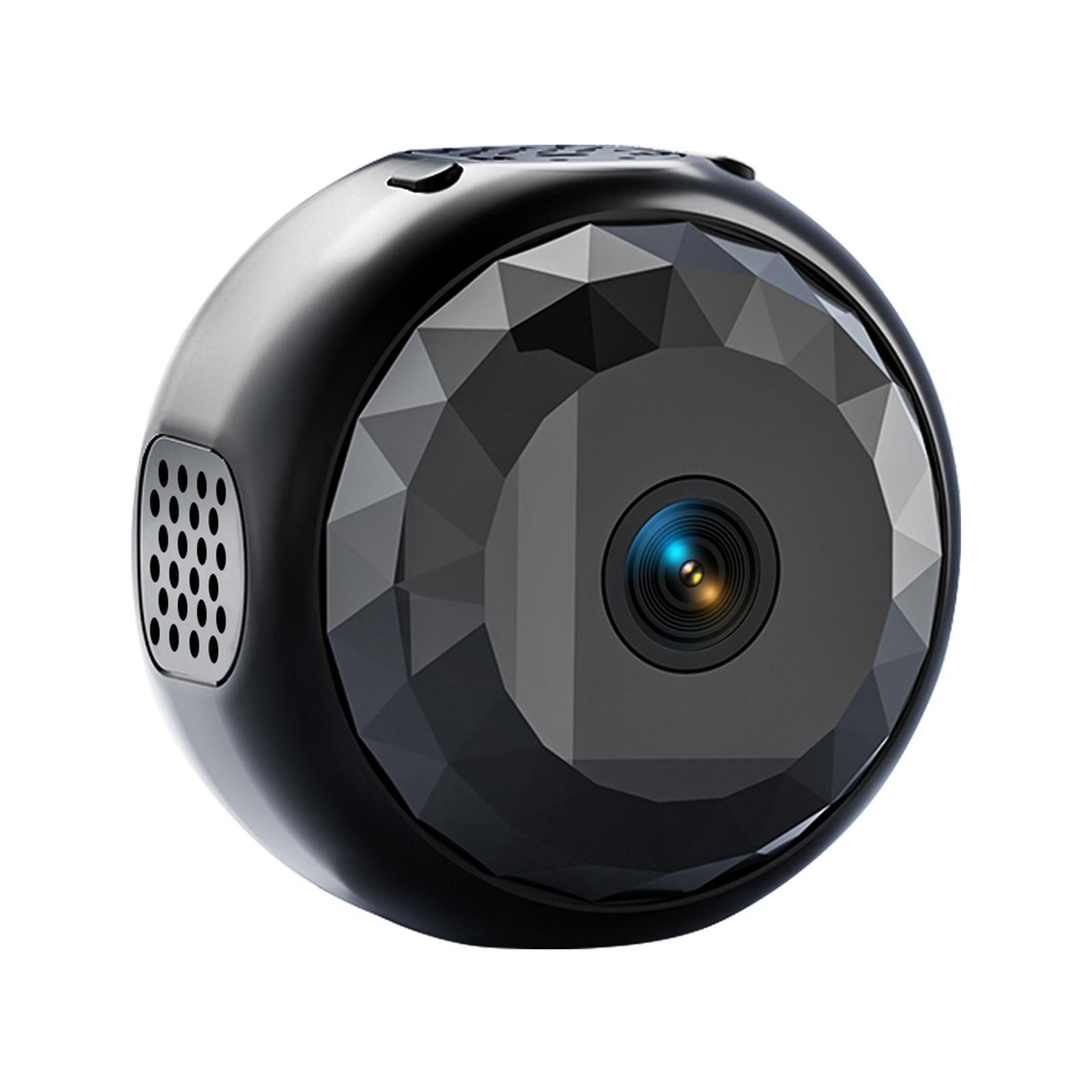 A13 1080P WiFi Mini Camera with Motion Detection Remote Monitoring – view 1