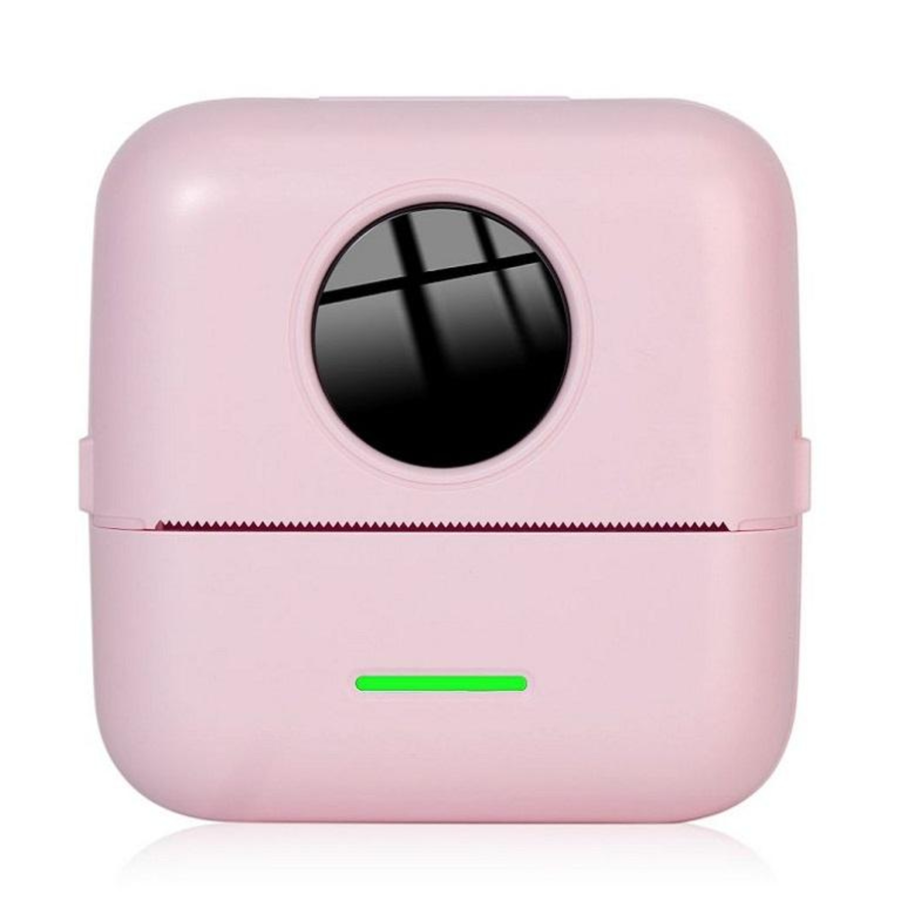 Mini Bluetooth Thermal Printer Portable Student Pocket Printer For Notes Photos Labels 4