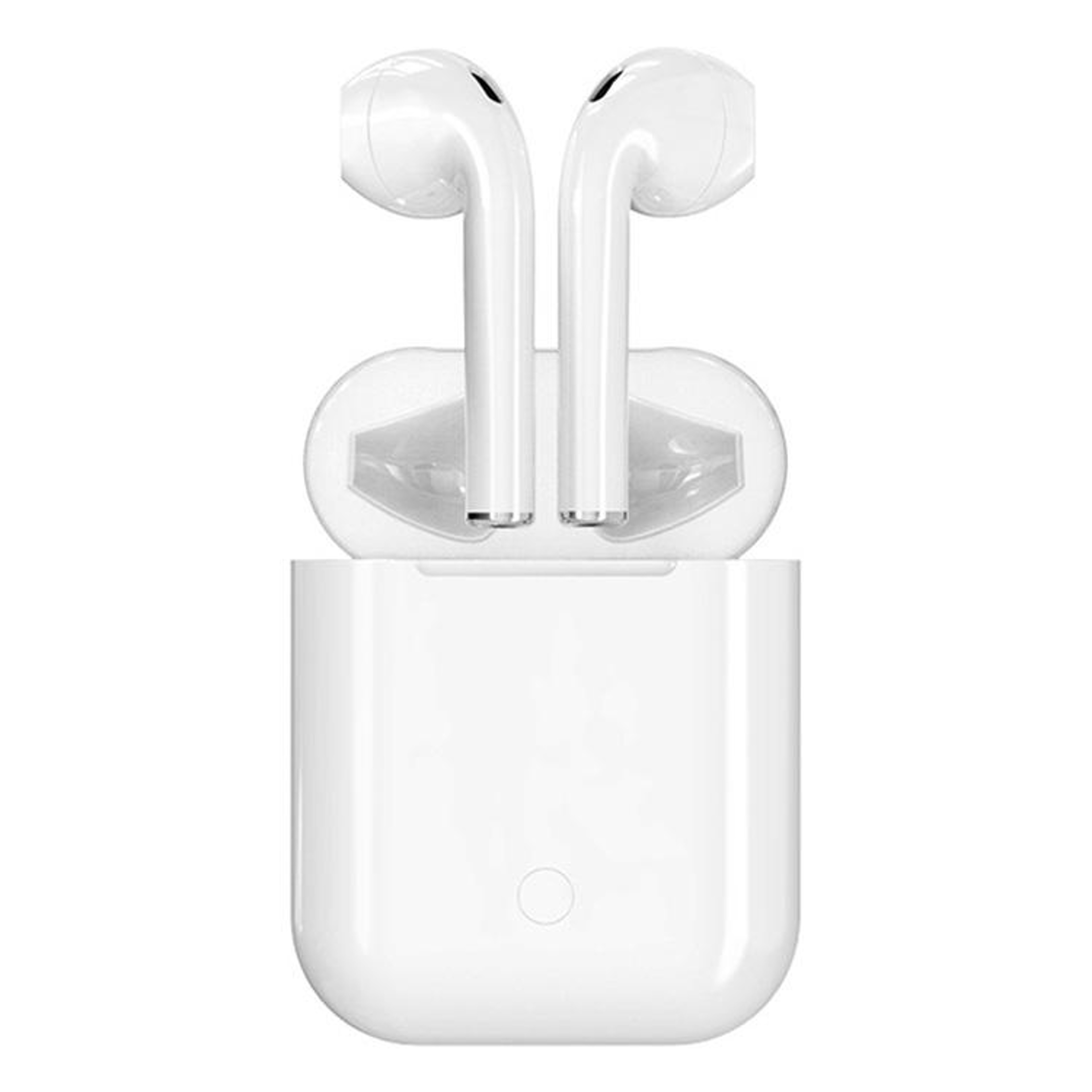i9 Touch Wireless Earbuds Bluetooth 5.0 TWS Earbuds with Charging Case Stereo Headphones – view 1