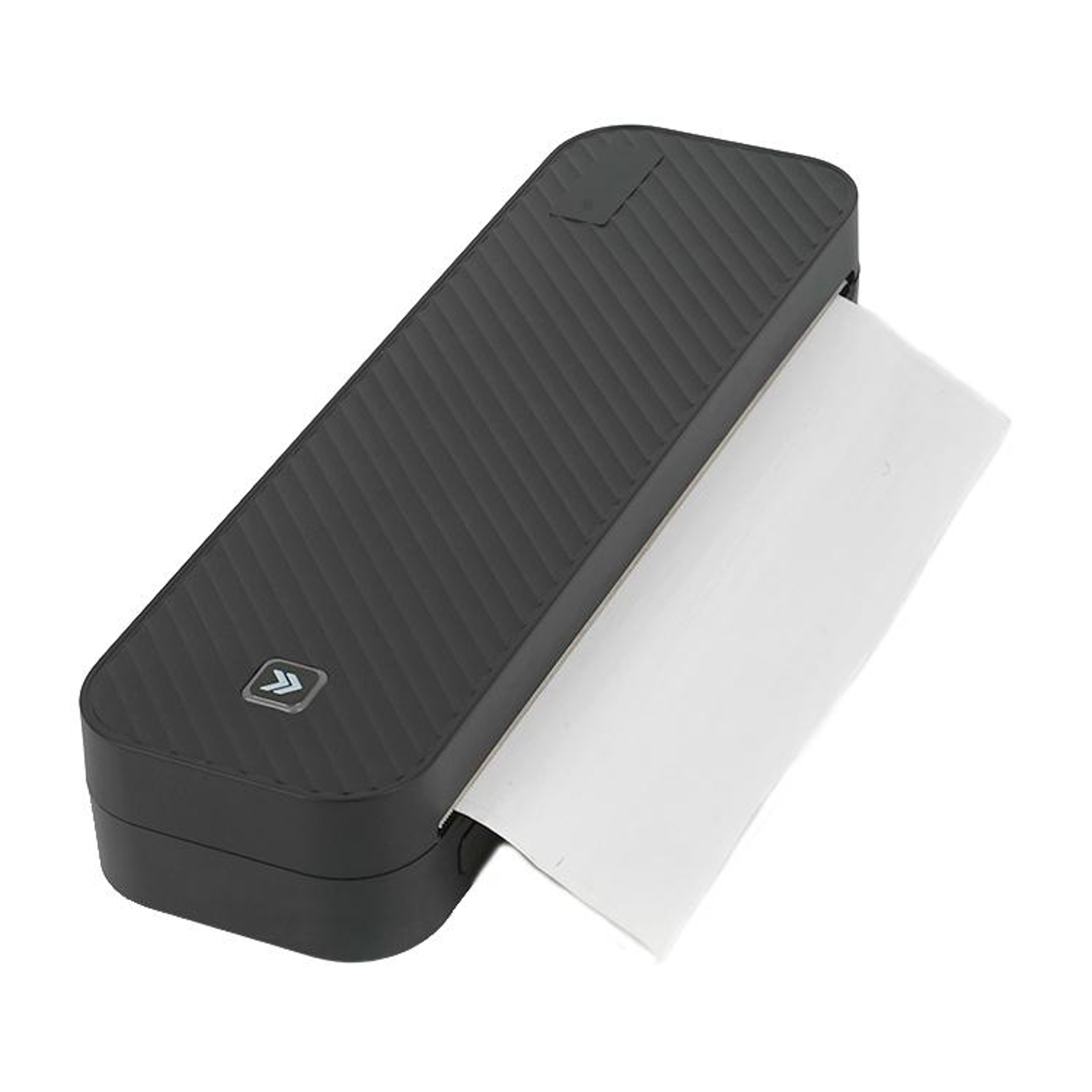Portable A4 Thermal Printer Wireless Bluetooth WiFi Inkless Printer with 203 DPI for Home Office Travel – view 1