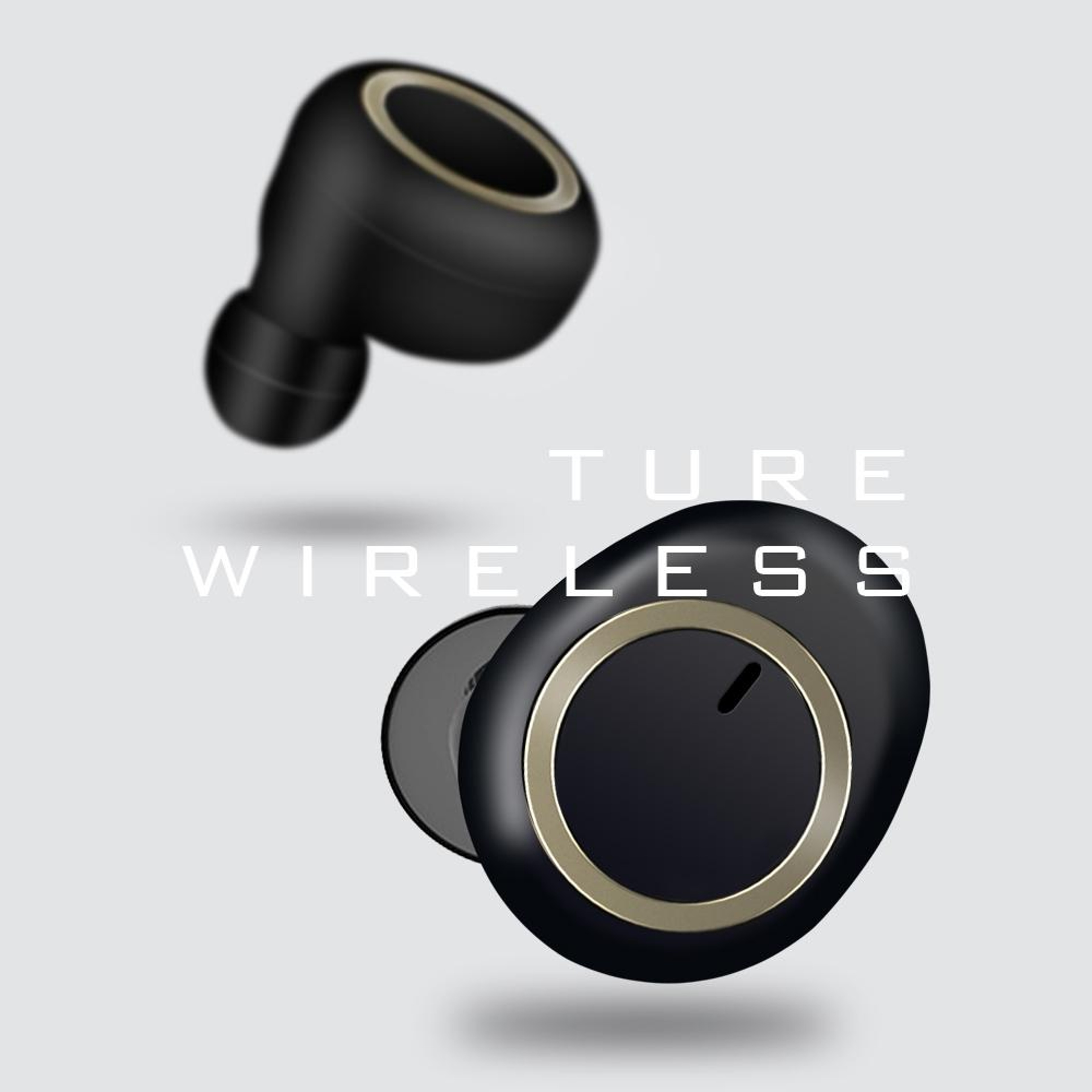 TWS-A1 Bluetooth Earbuds Mini Wireless Earbuds with Charging Case Stereo Earphones with Microphone – view 14